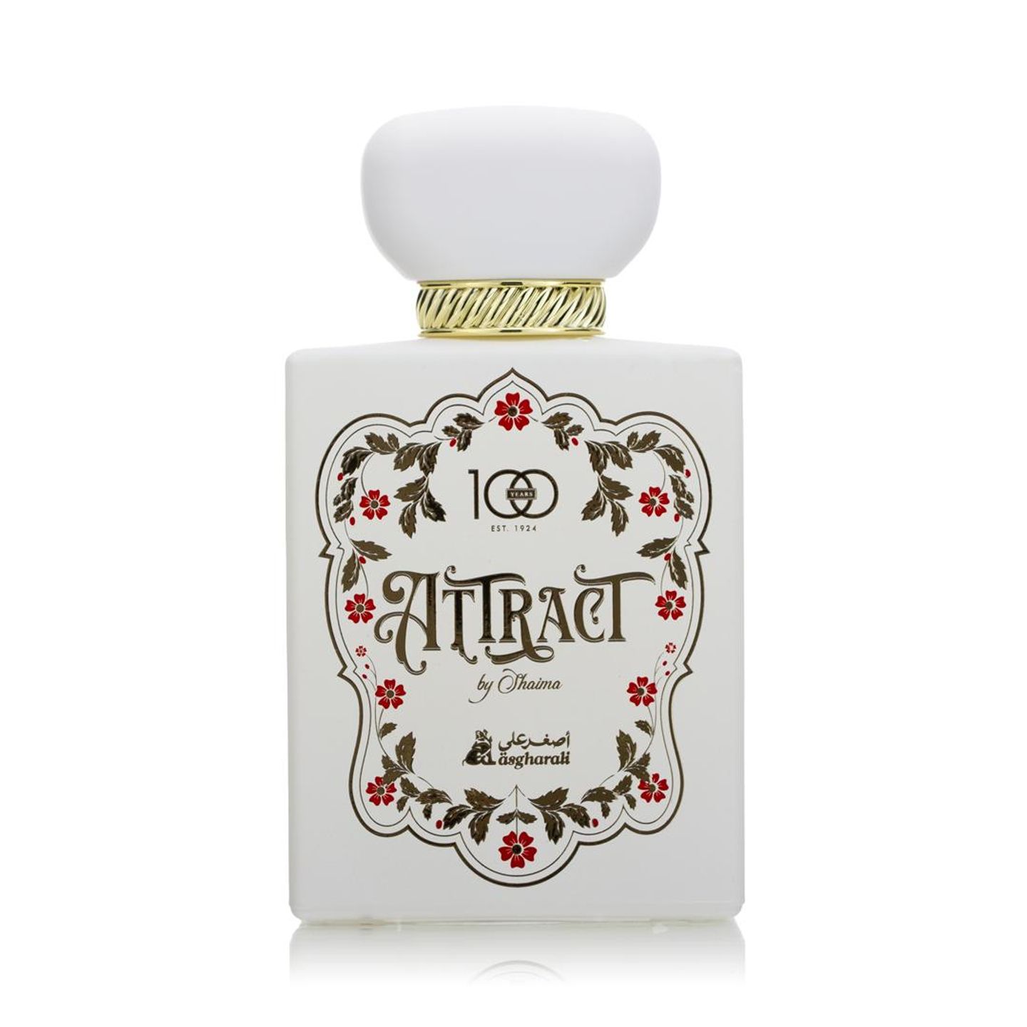 عطر أتراكت 100 مل
