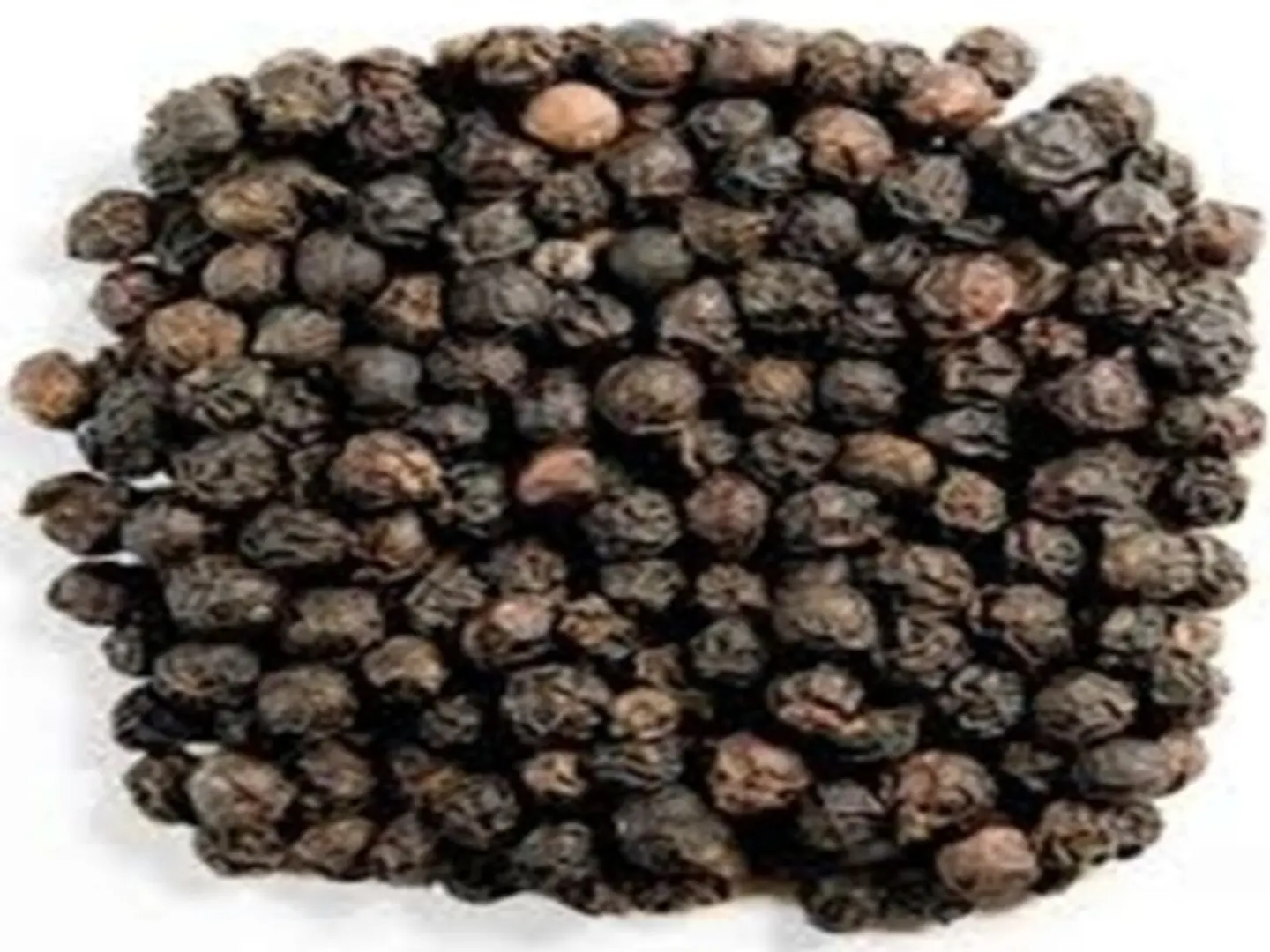 Black Pepper