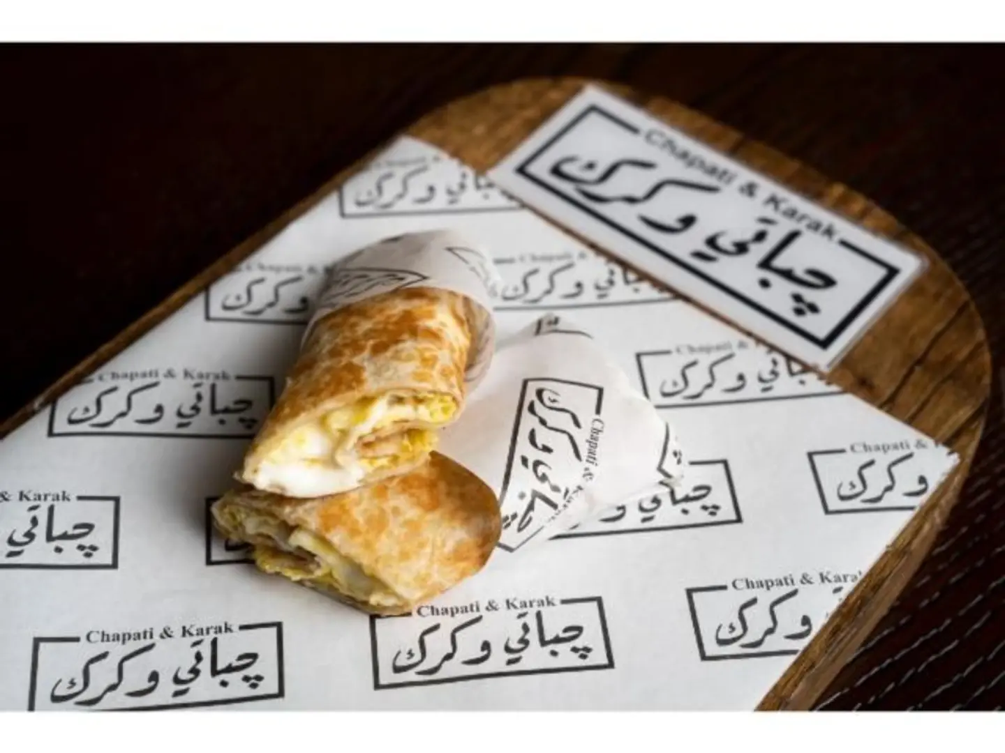 جباتي بيض بالجبنة