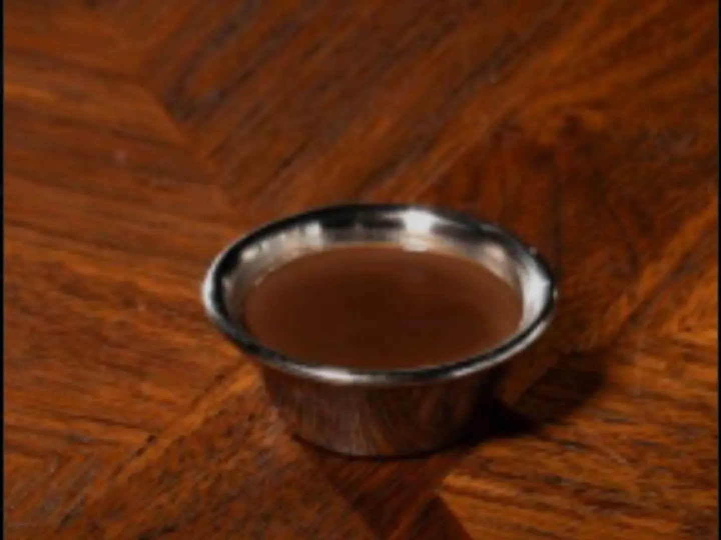 صوص شوكولاتة