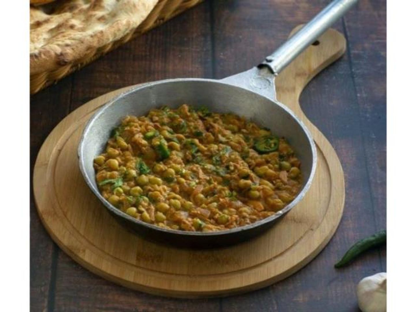 فاصوليا بازيلاء