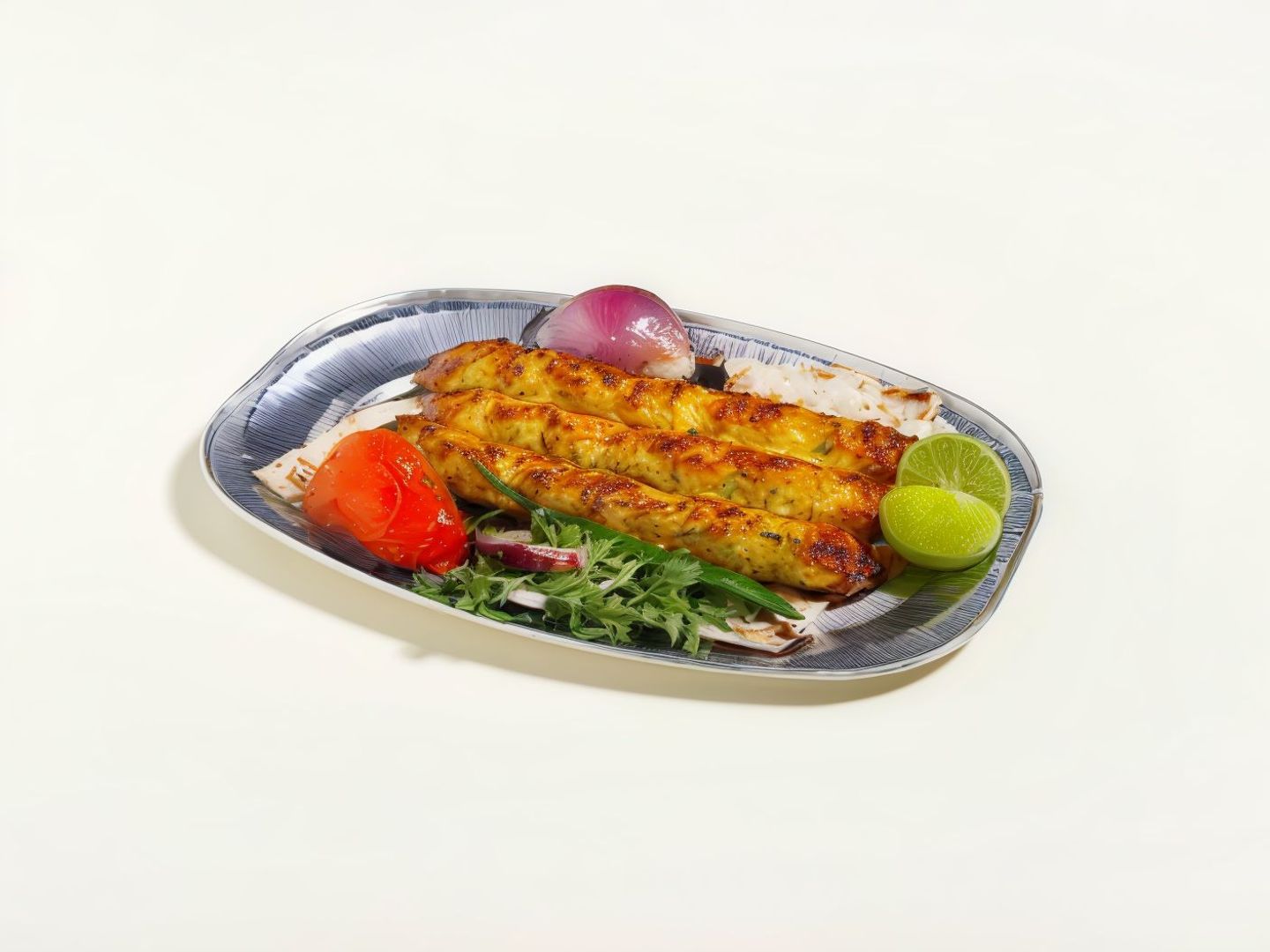 كباب دجاج