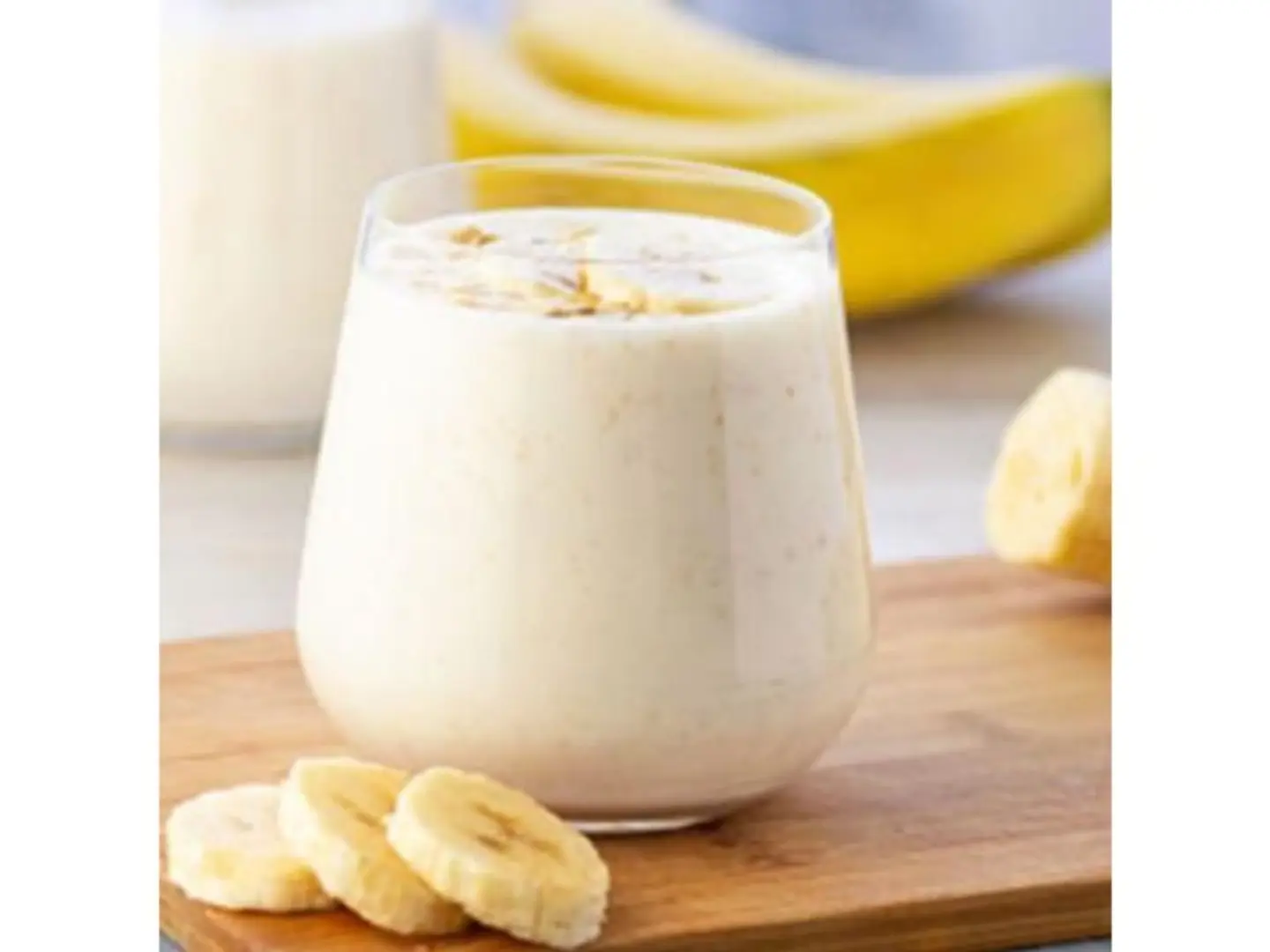Banana Milk