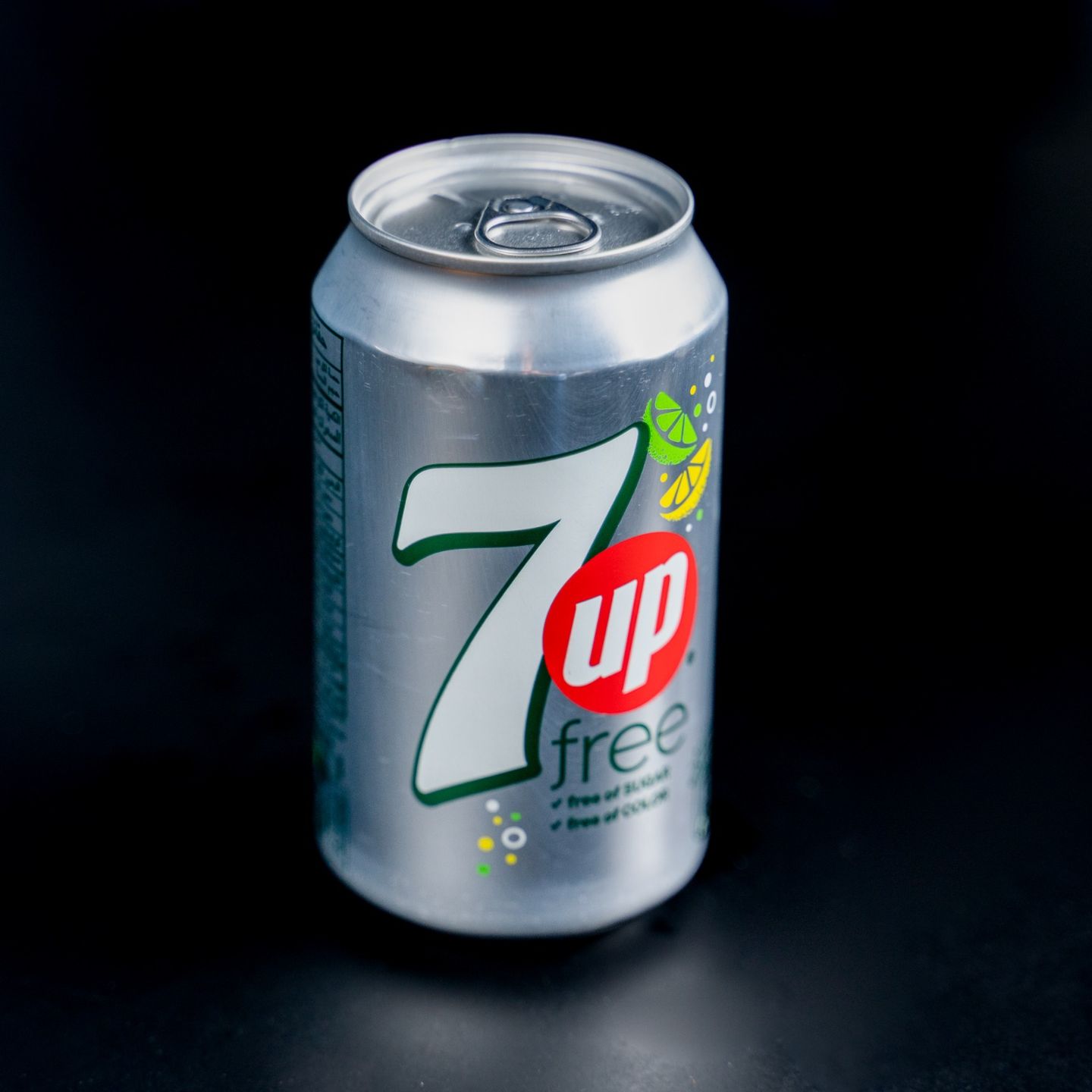 Diet 7up