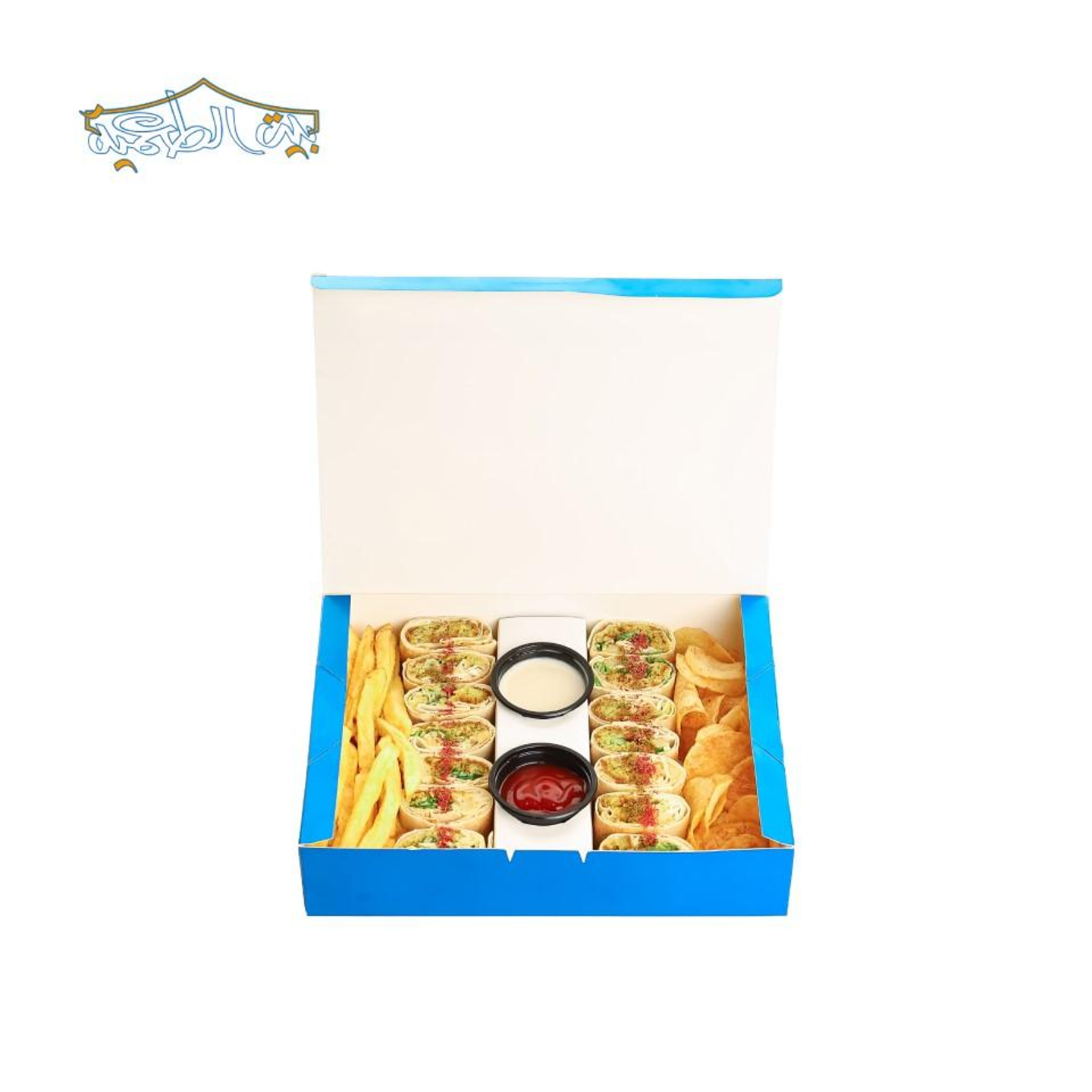 بوكس طعيمات