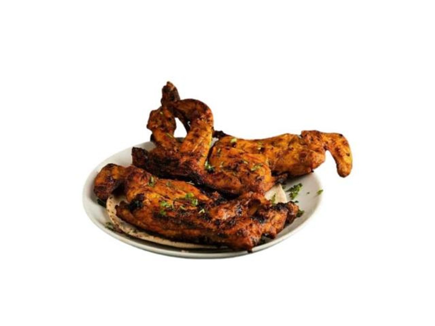 Boneless Fried Chicken