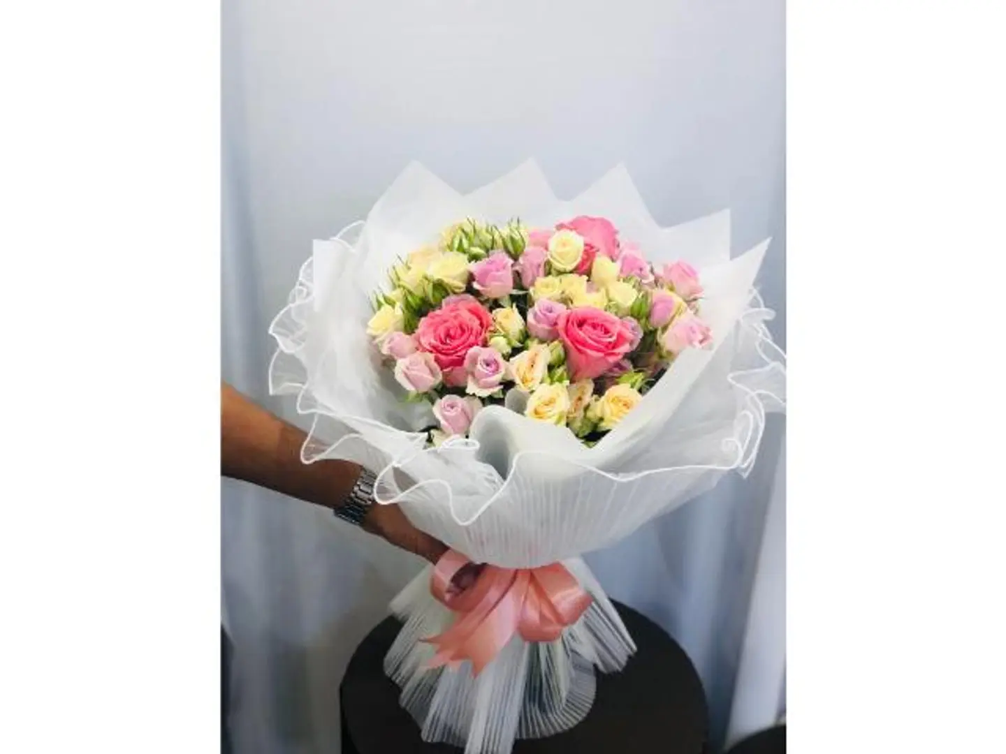 Baby Gory Bouquet
