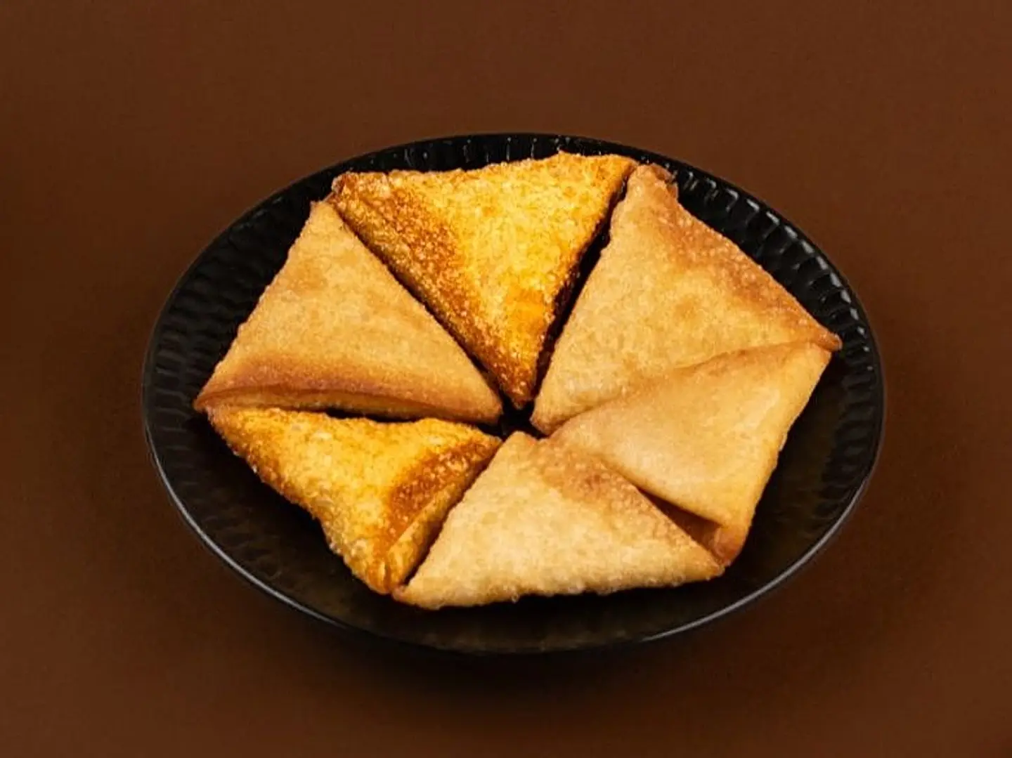 سمبوسة باللحم