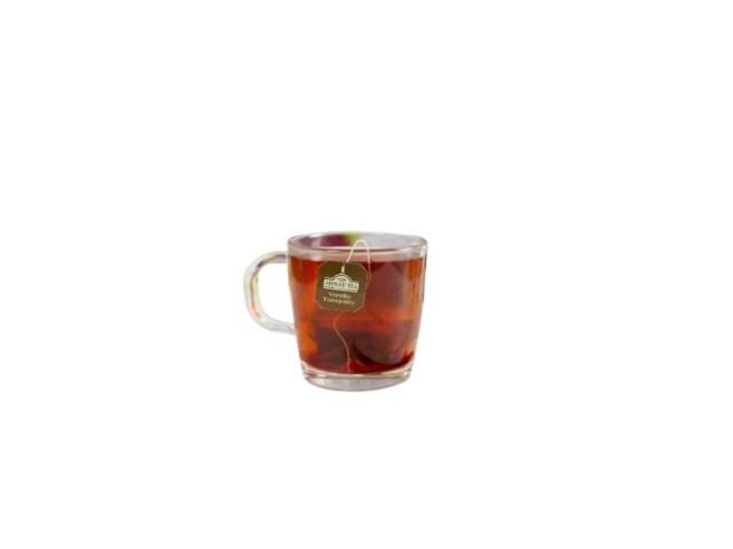 Ahmed Tea