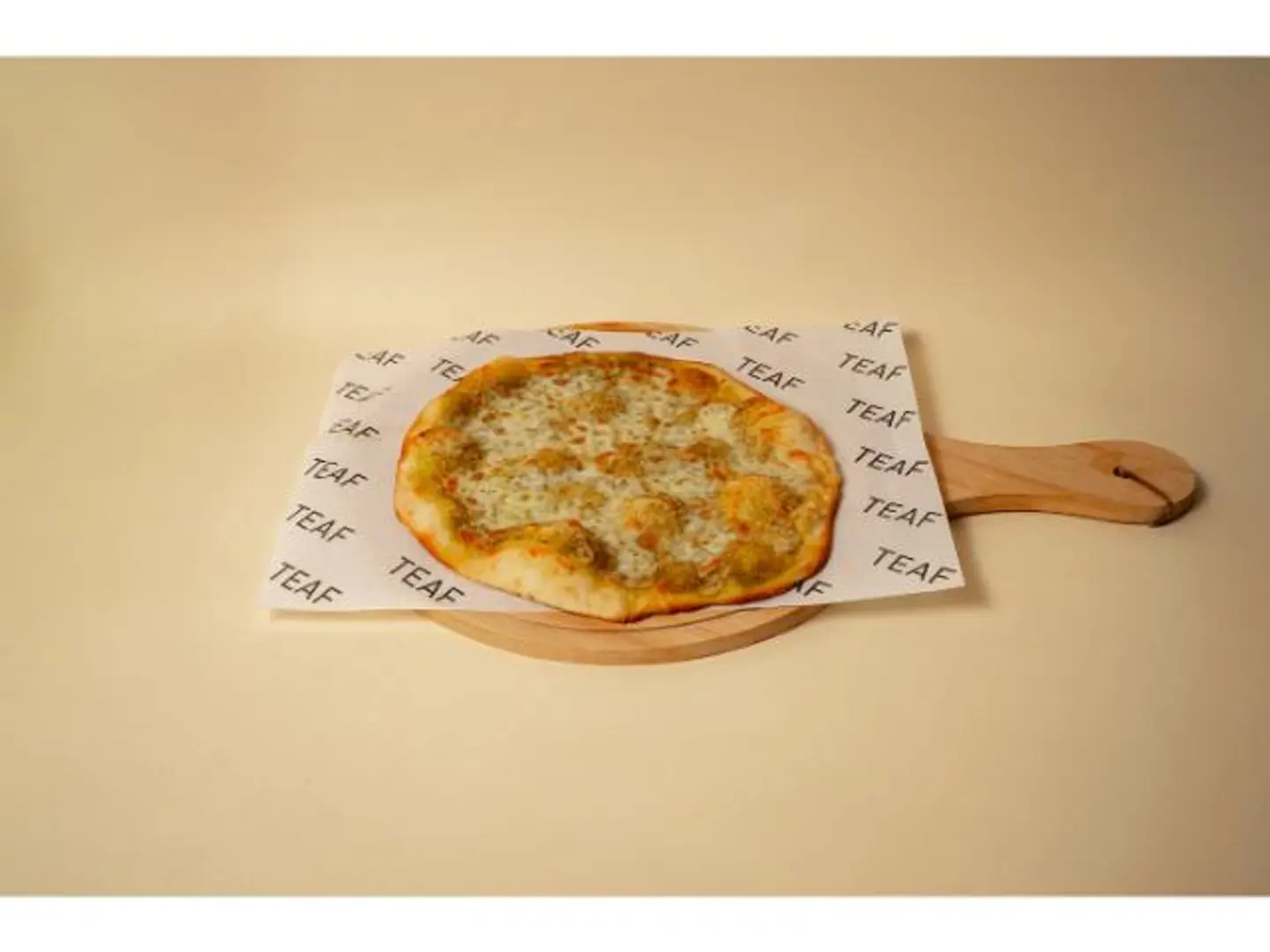 Pesto Pastry