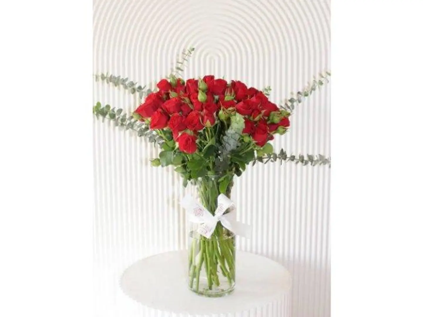 فازة هي لا تتعمد لفت الانتباه هي حقا ملفتة