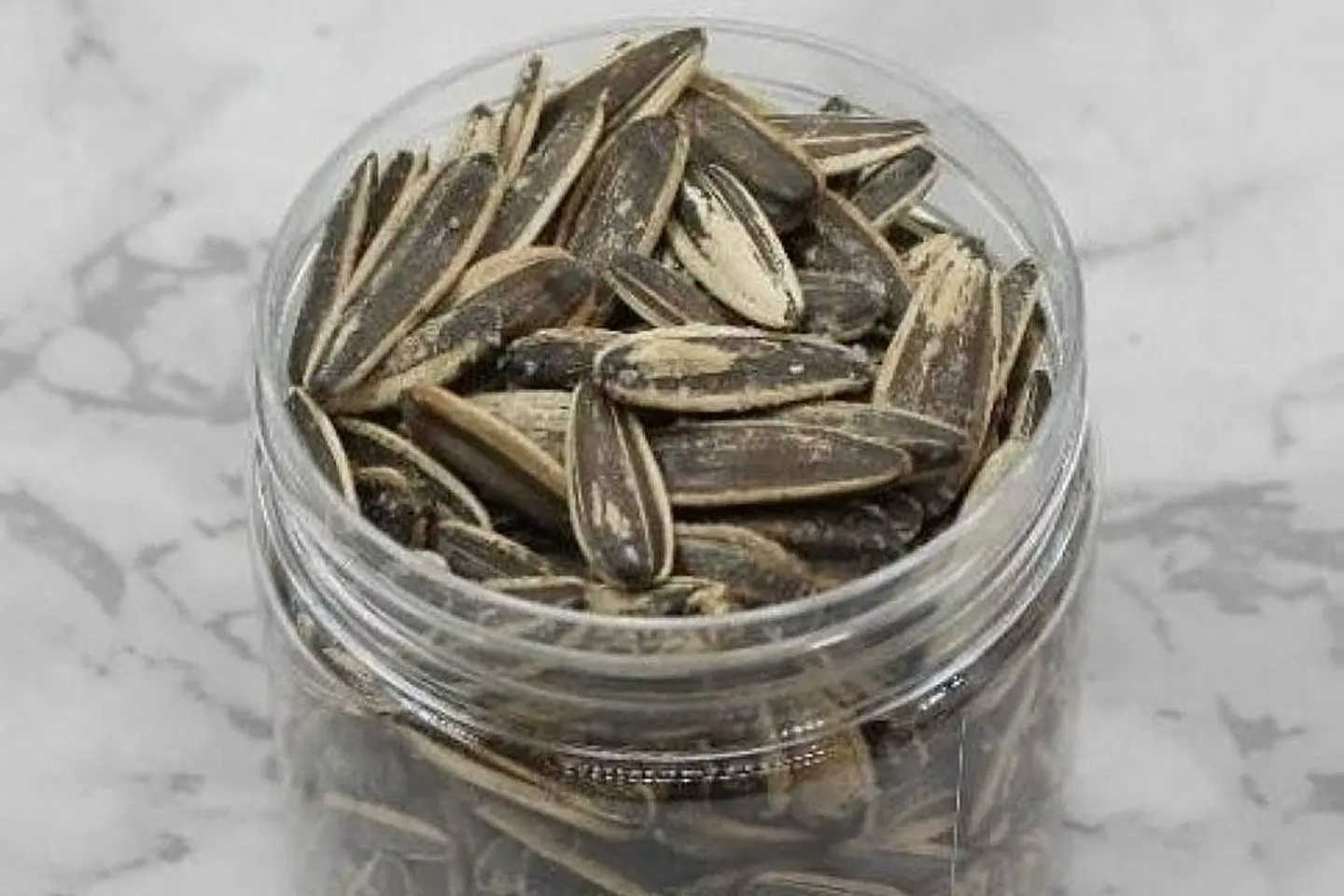Sunflower Seeds