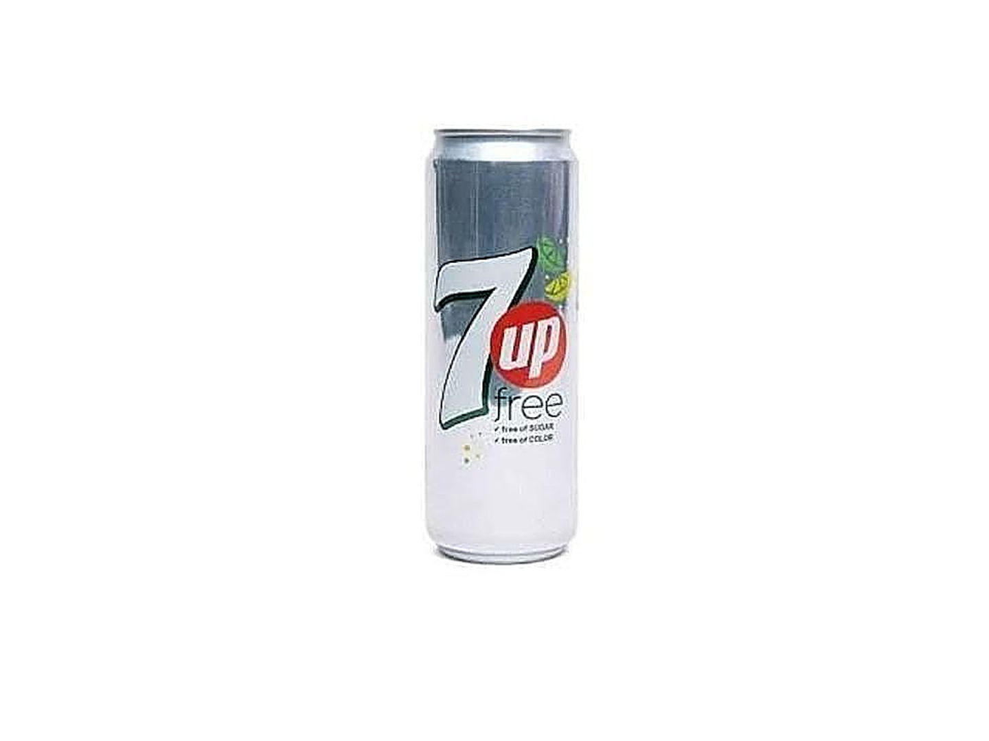 7 Up Diet
