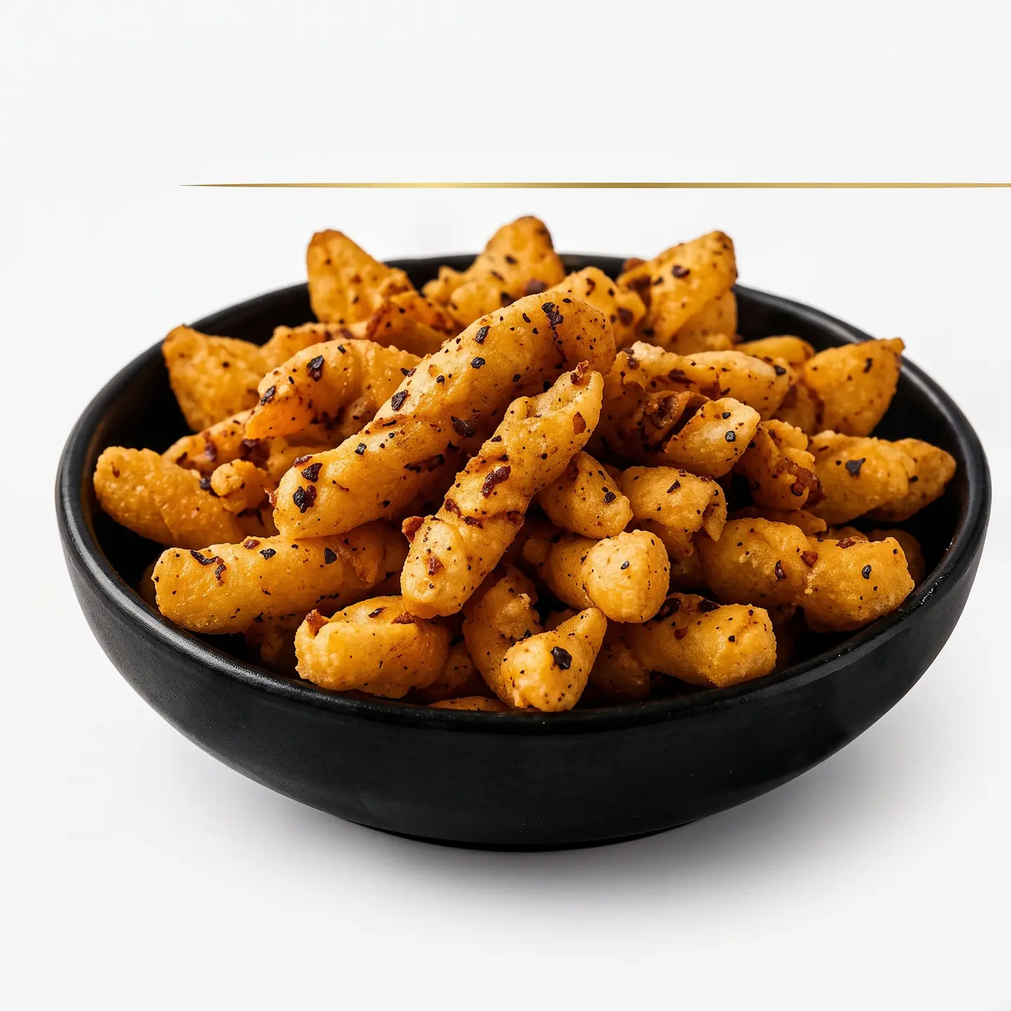 Crispy French Fries