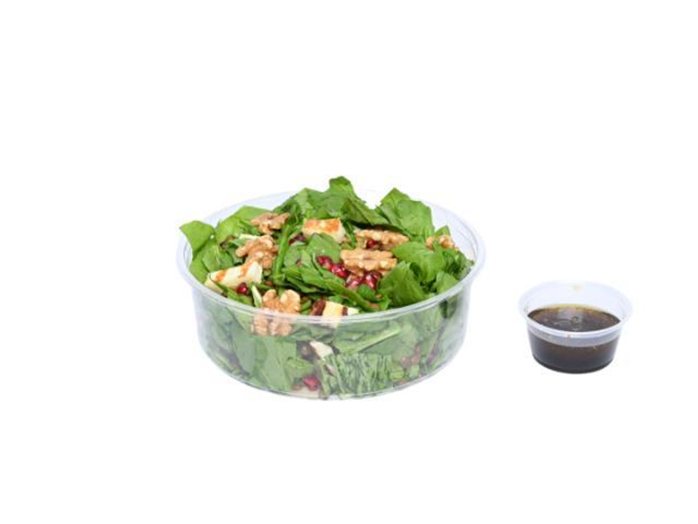 Arugula Salad