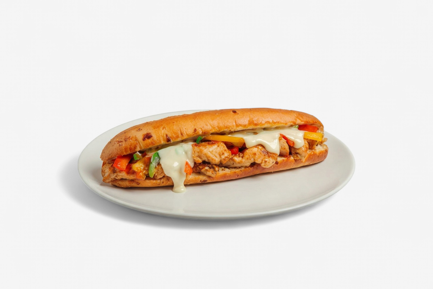 Chicken Fajita
