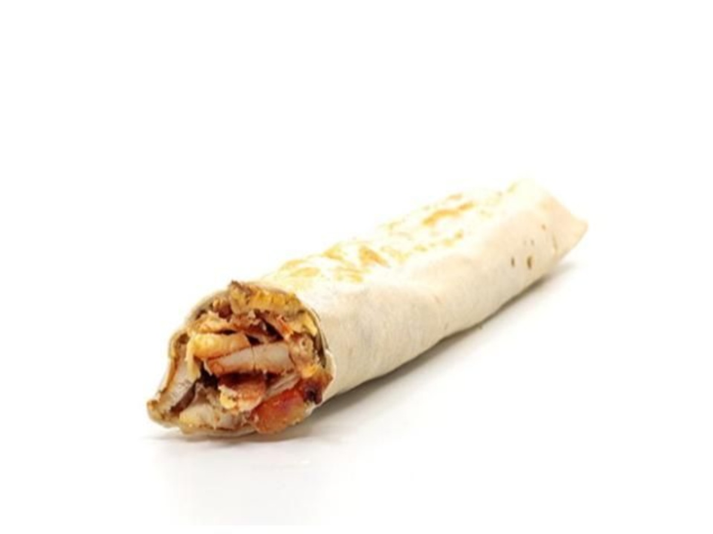 Medium Shawarma