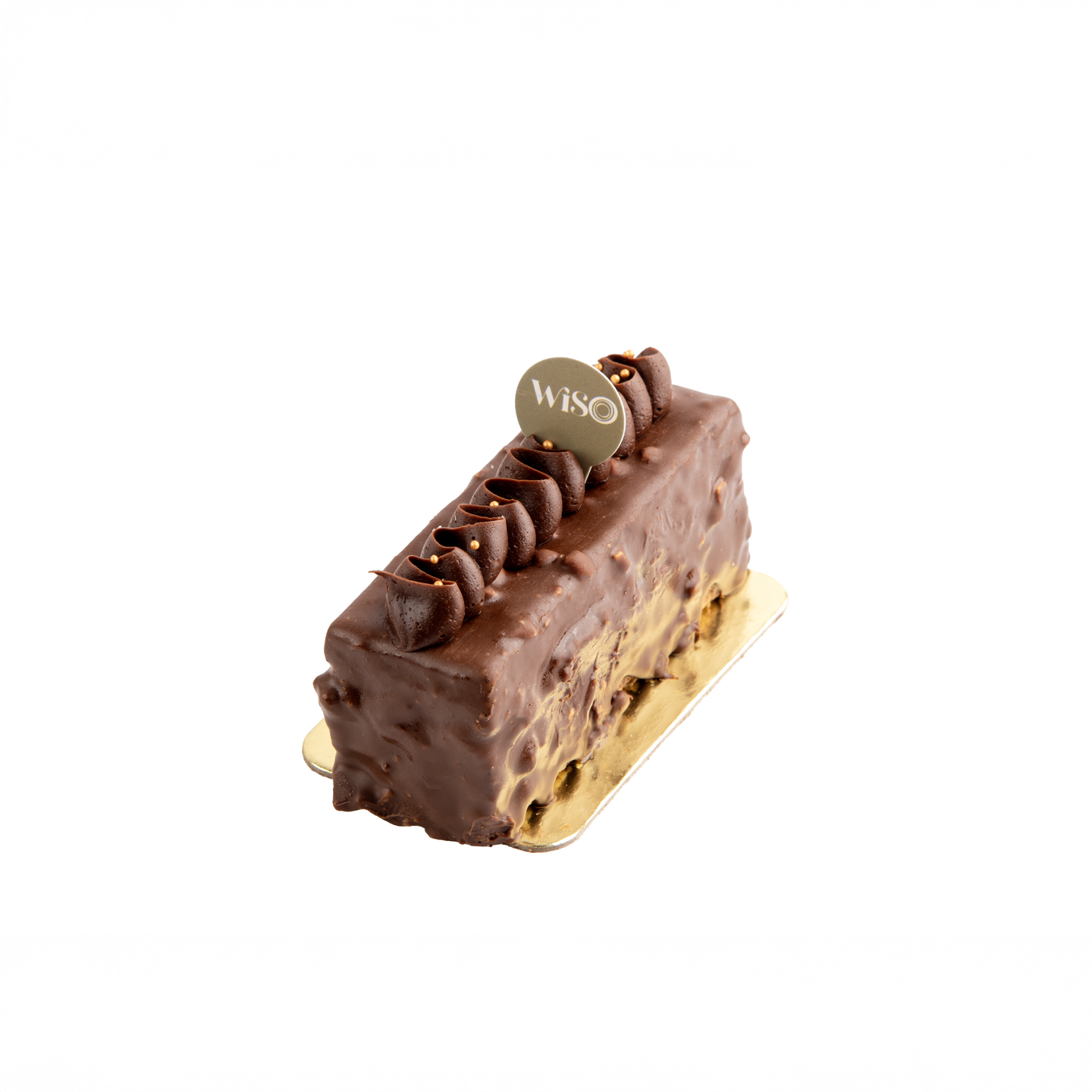 Rocher Cake