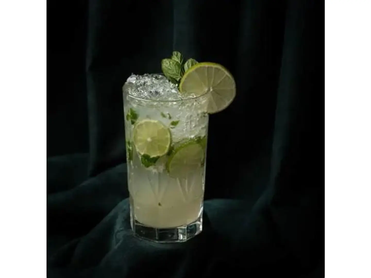 Classic Mojito