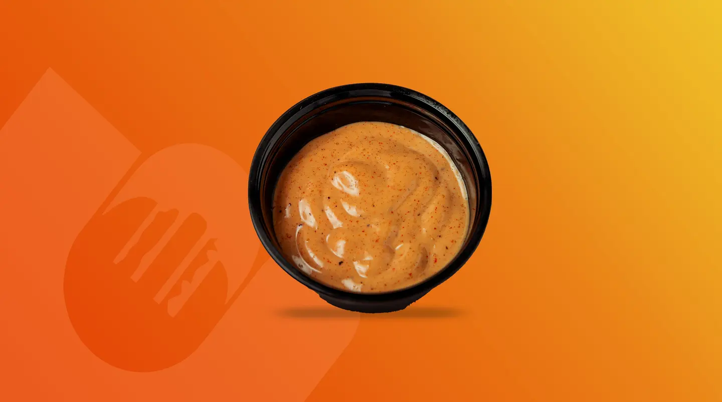Frenzy Sauce