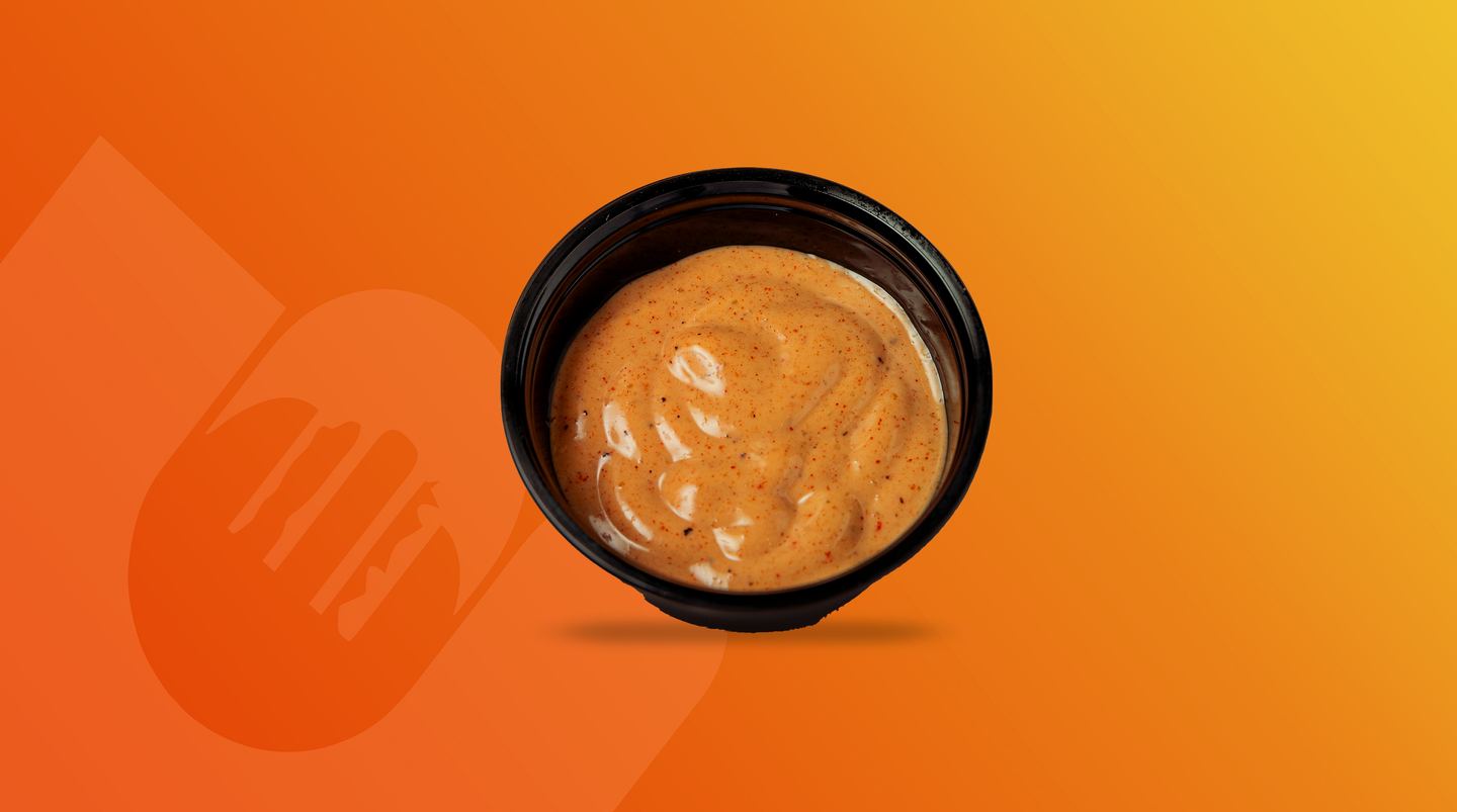 Frenzy Sauce