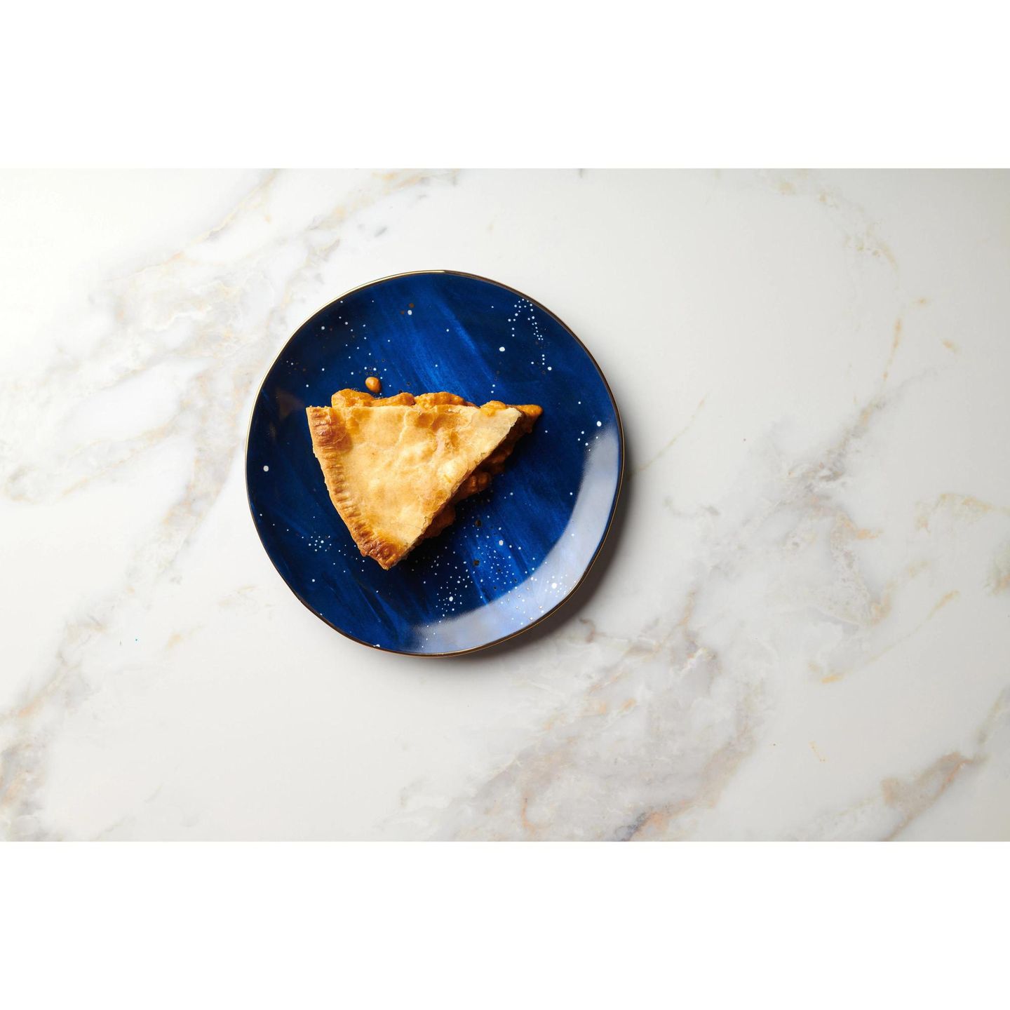 Kamounia Pie