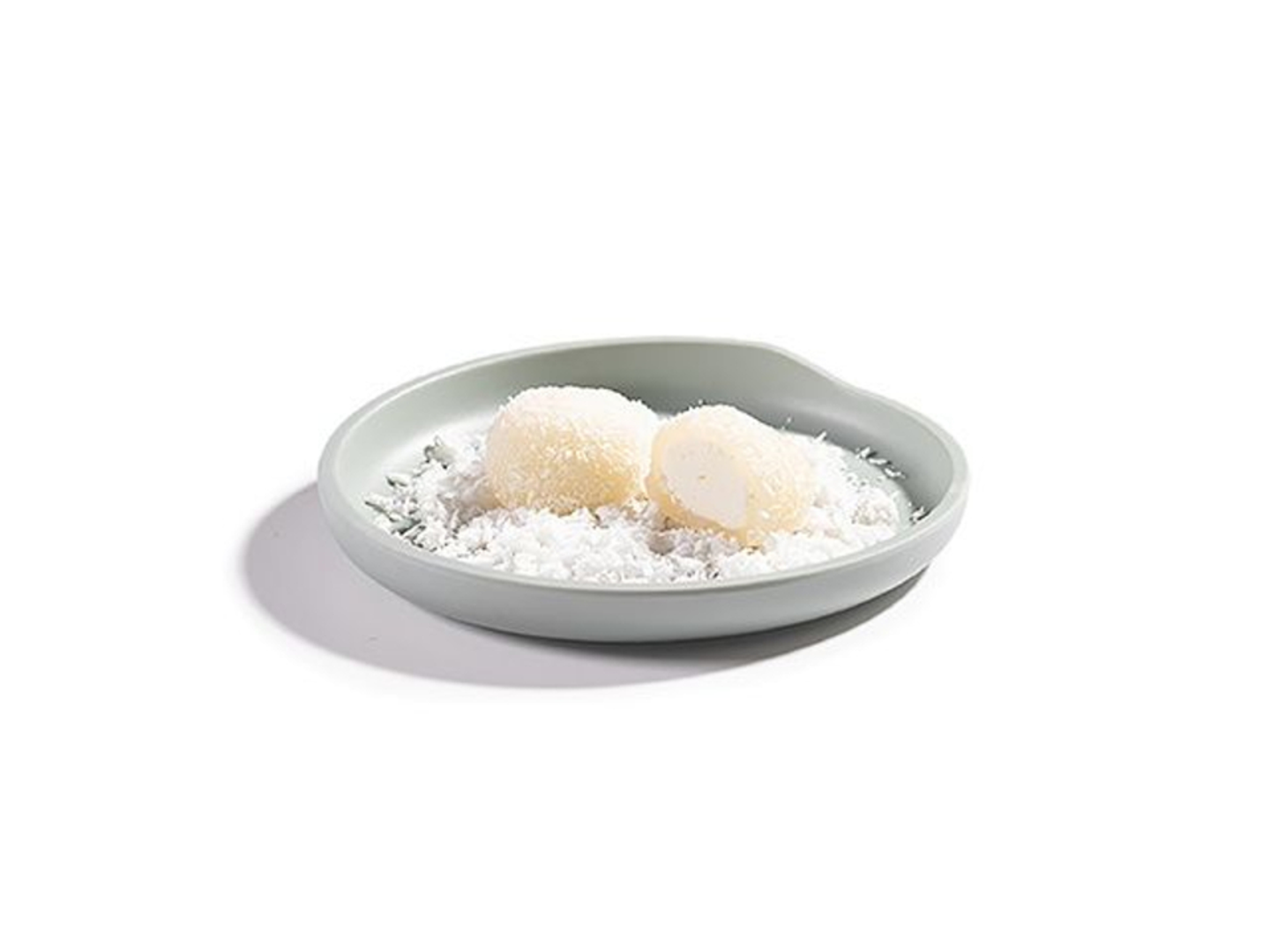 موشي جوز الهند (٢ قطع)