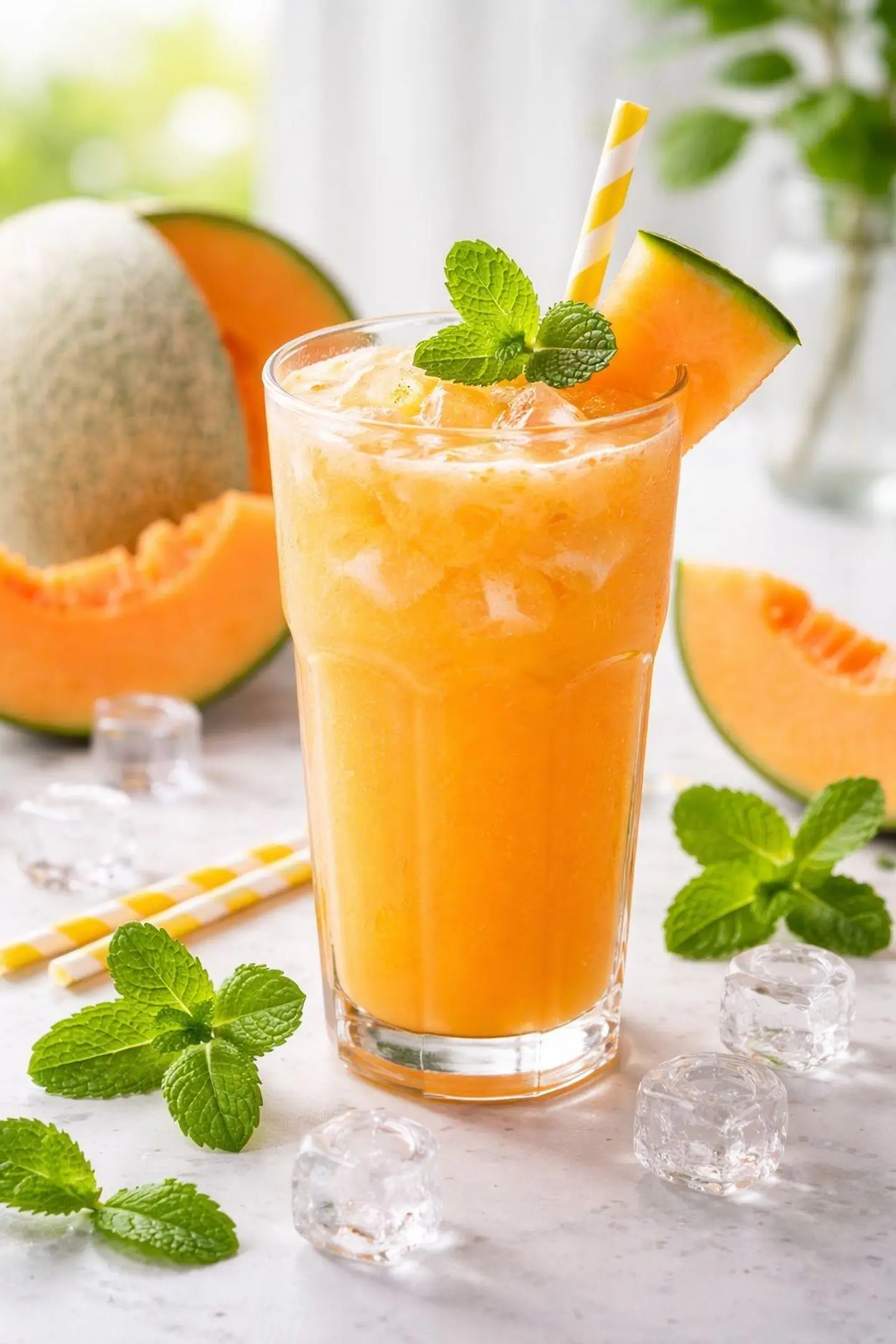 Melon Juice