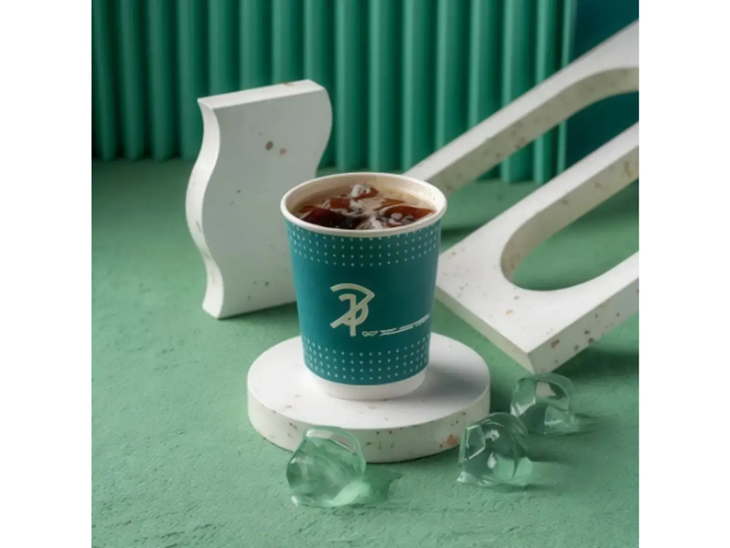 Iced Todays Coffee
