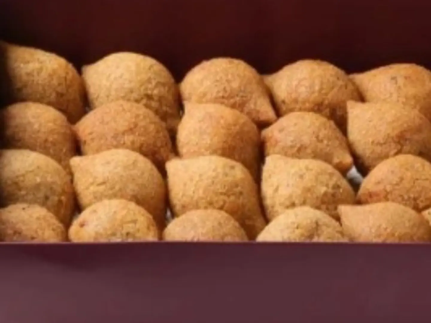 كبه البرغل
