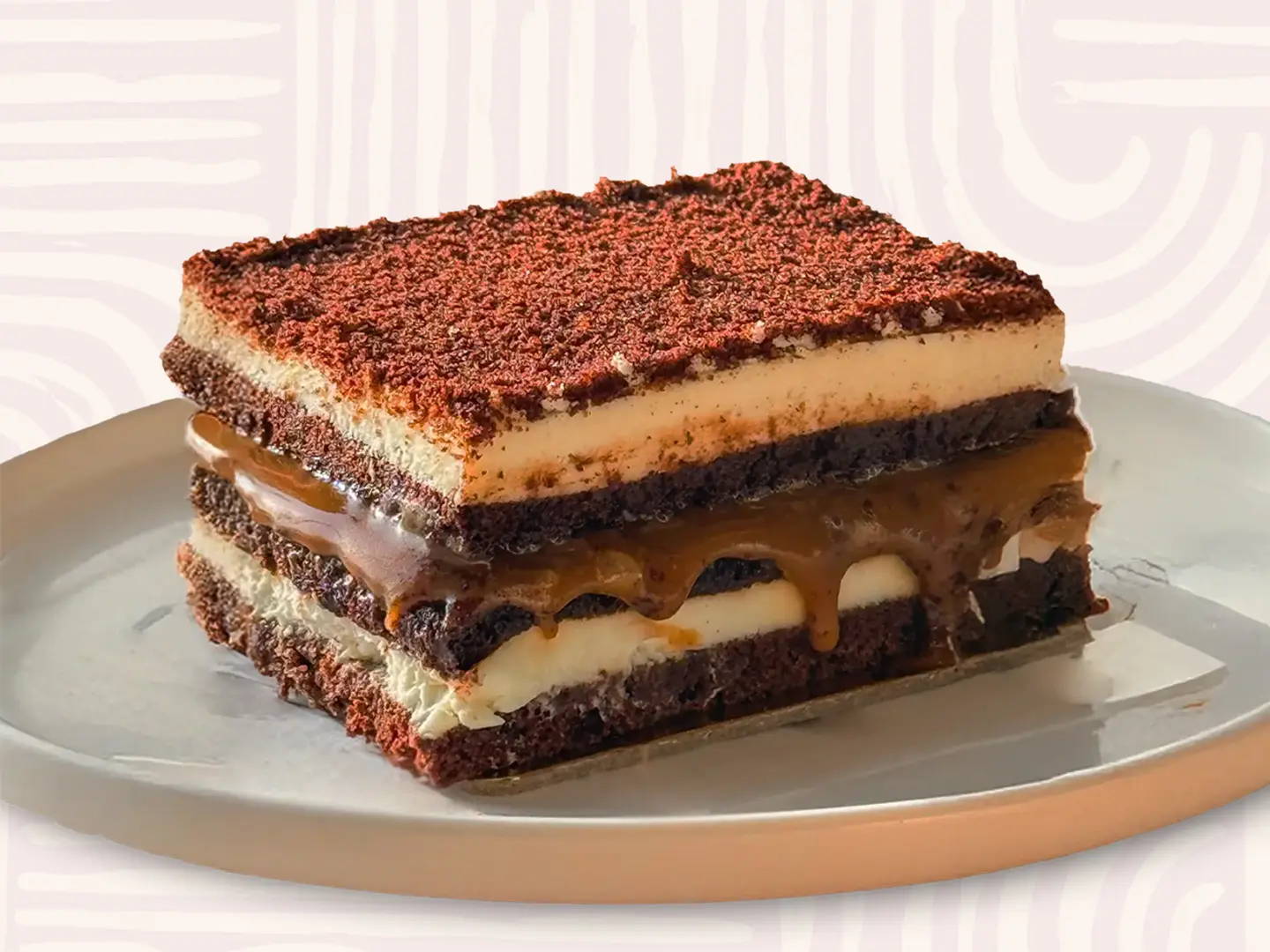 Dolce Cake