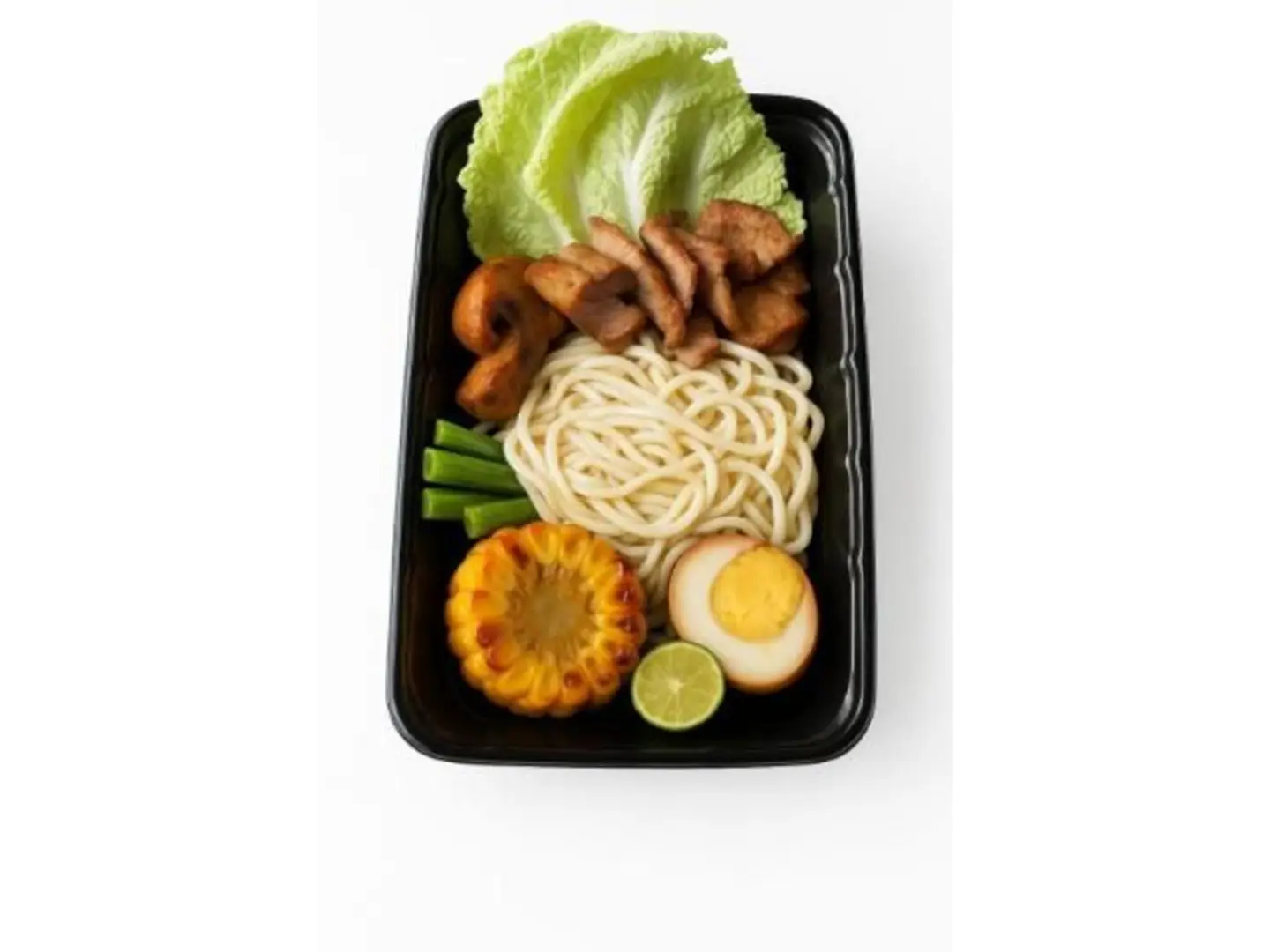 Zone Beef Ramen Noodles