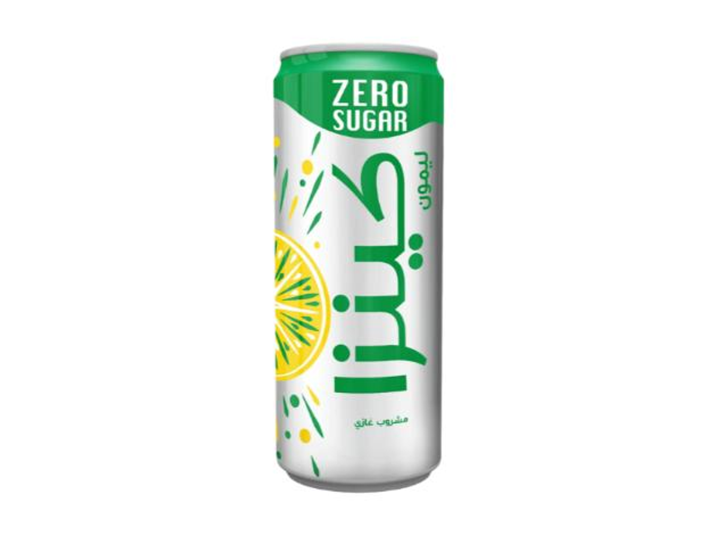 Kenza Lemon Zero