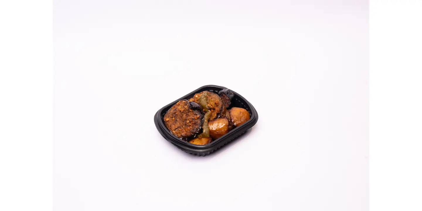 ايدام مسقعة