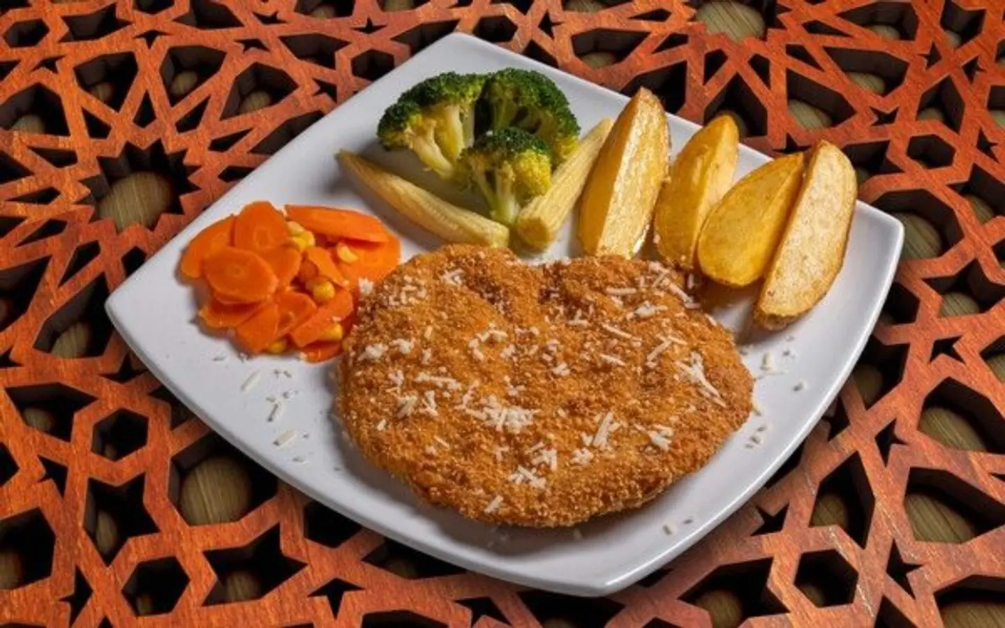 Escalope