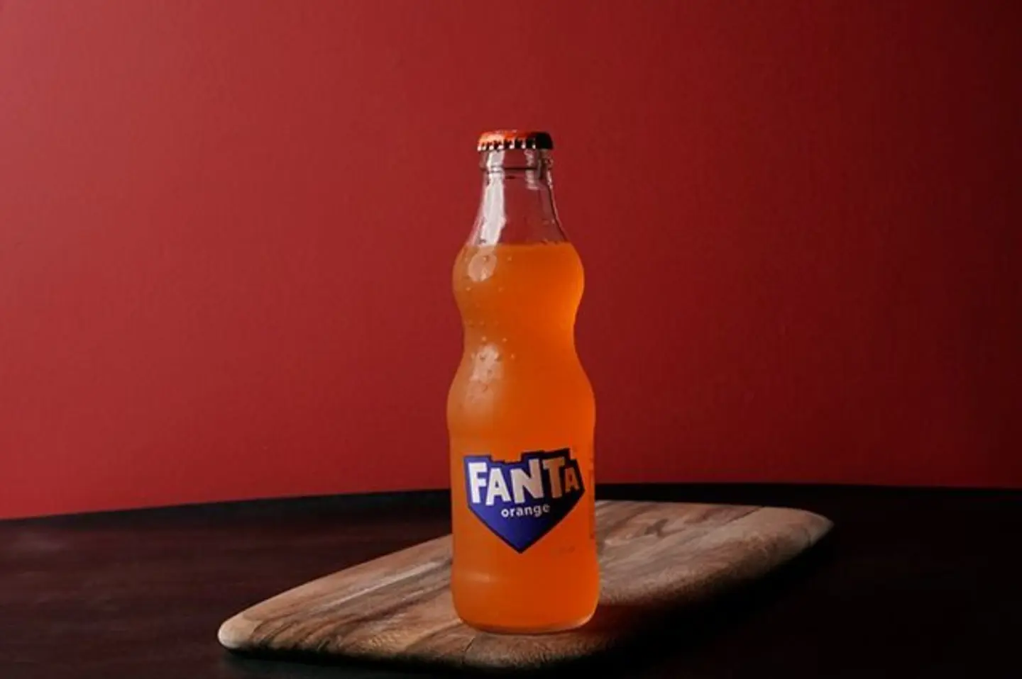 Fanta