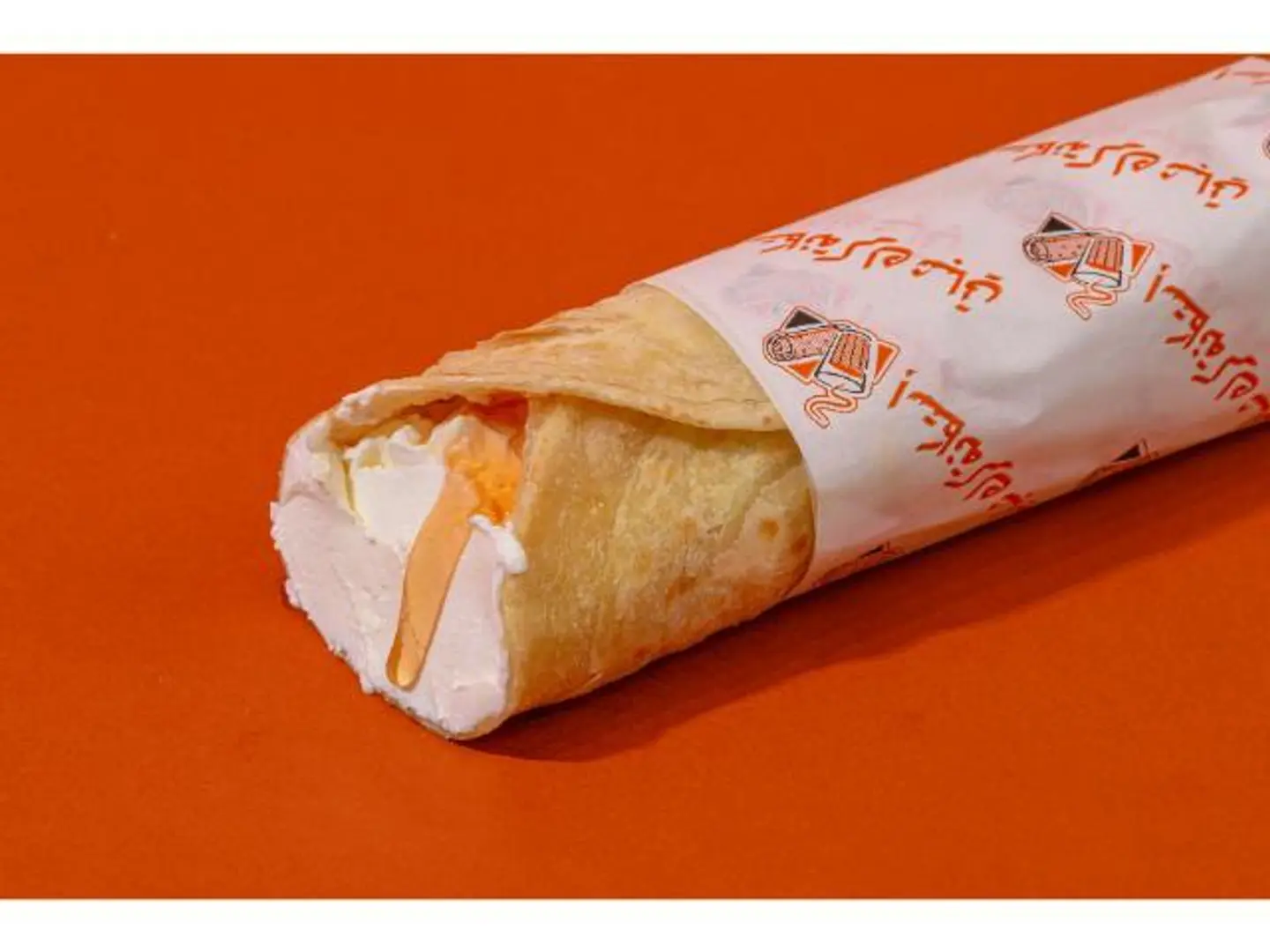 شباتي لبنه و عسل