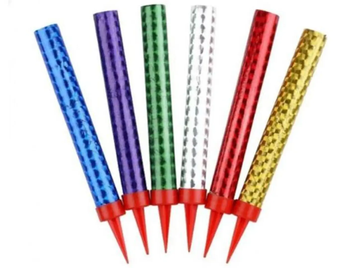 Sparkler Candle Size 20