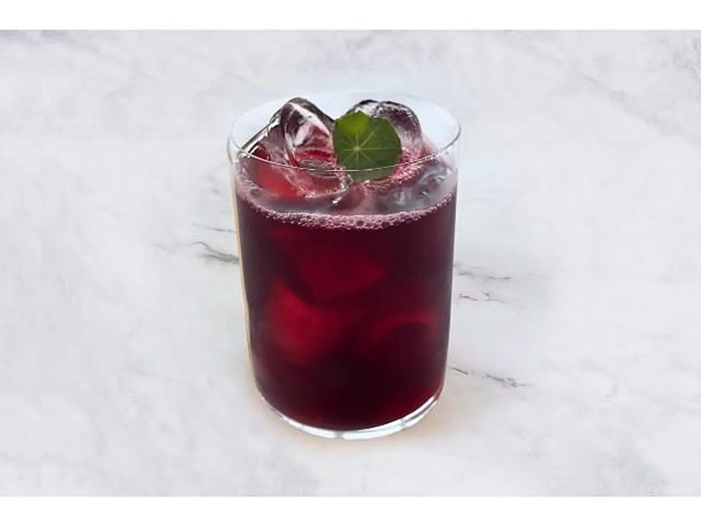 راش آور بيري آيس تي