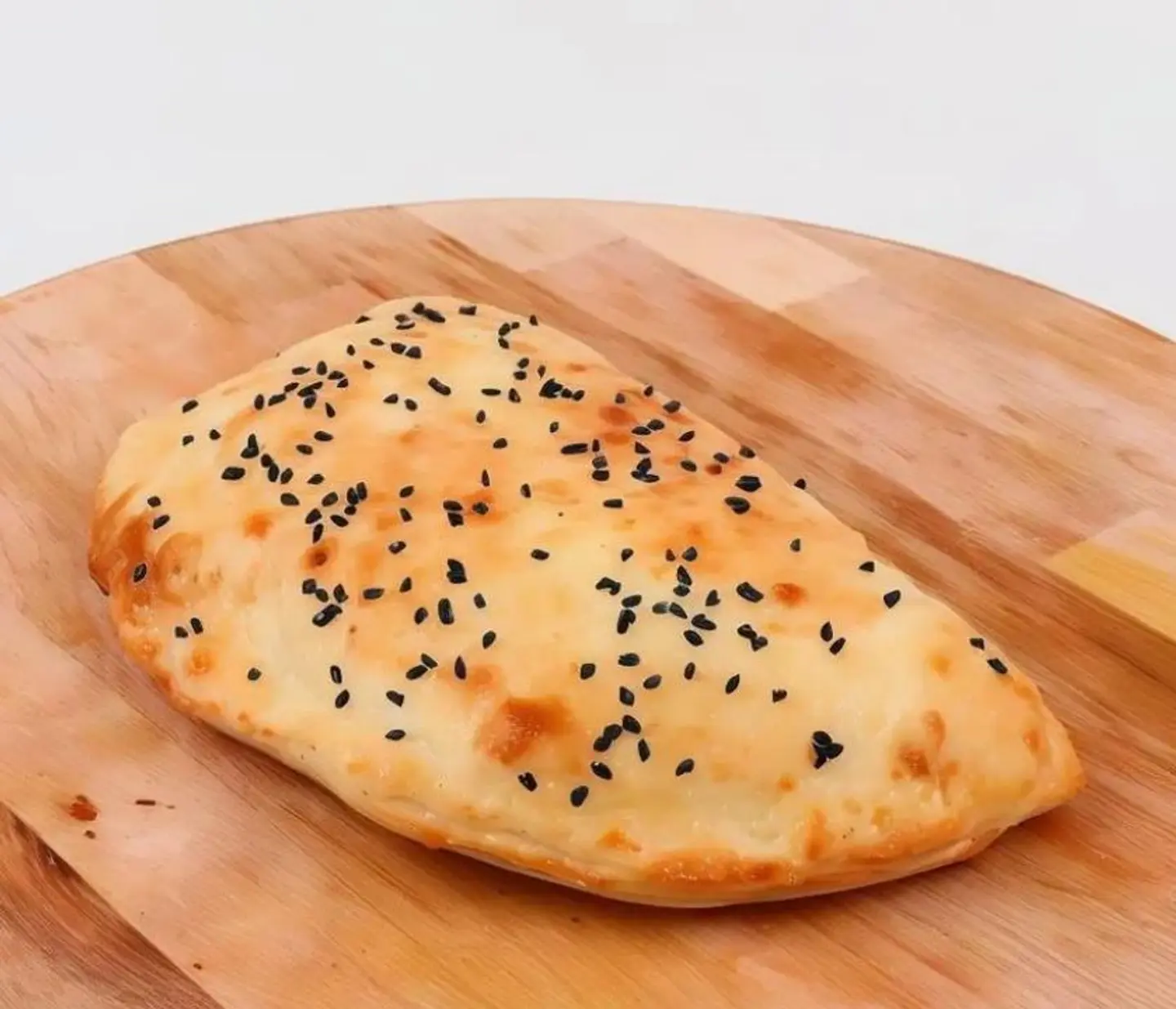 Chicken And Potato Pie