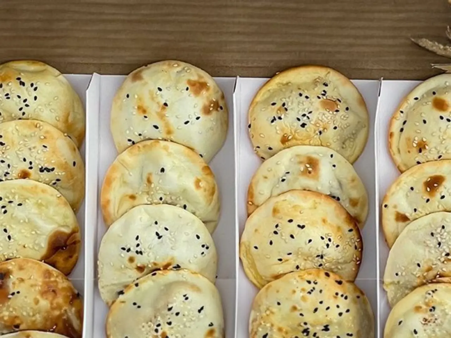 Small Pie Medium Pack