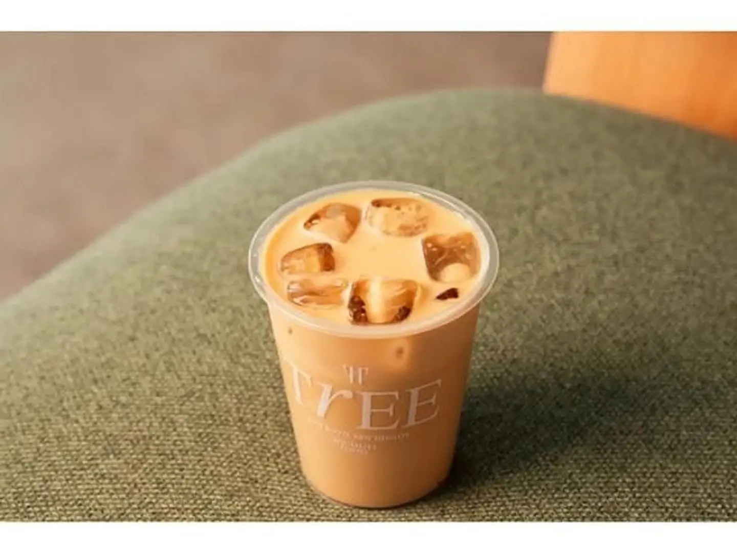 Hazelnut Mocha