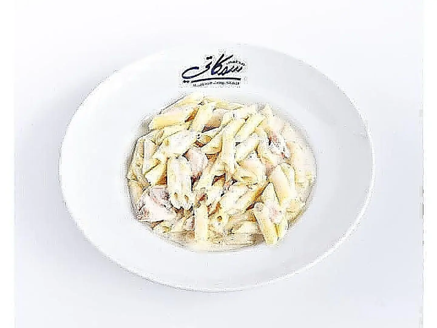 فارفلي باستا خضار