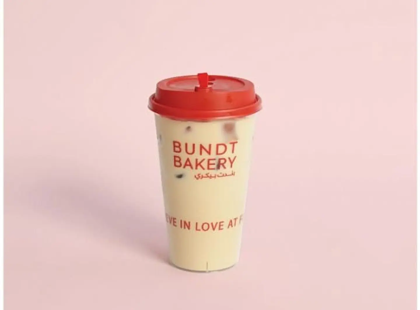 Ice Latte