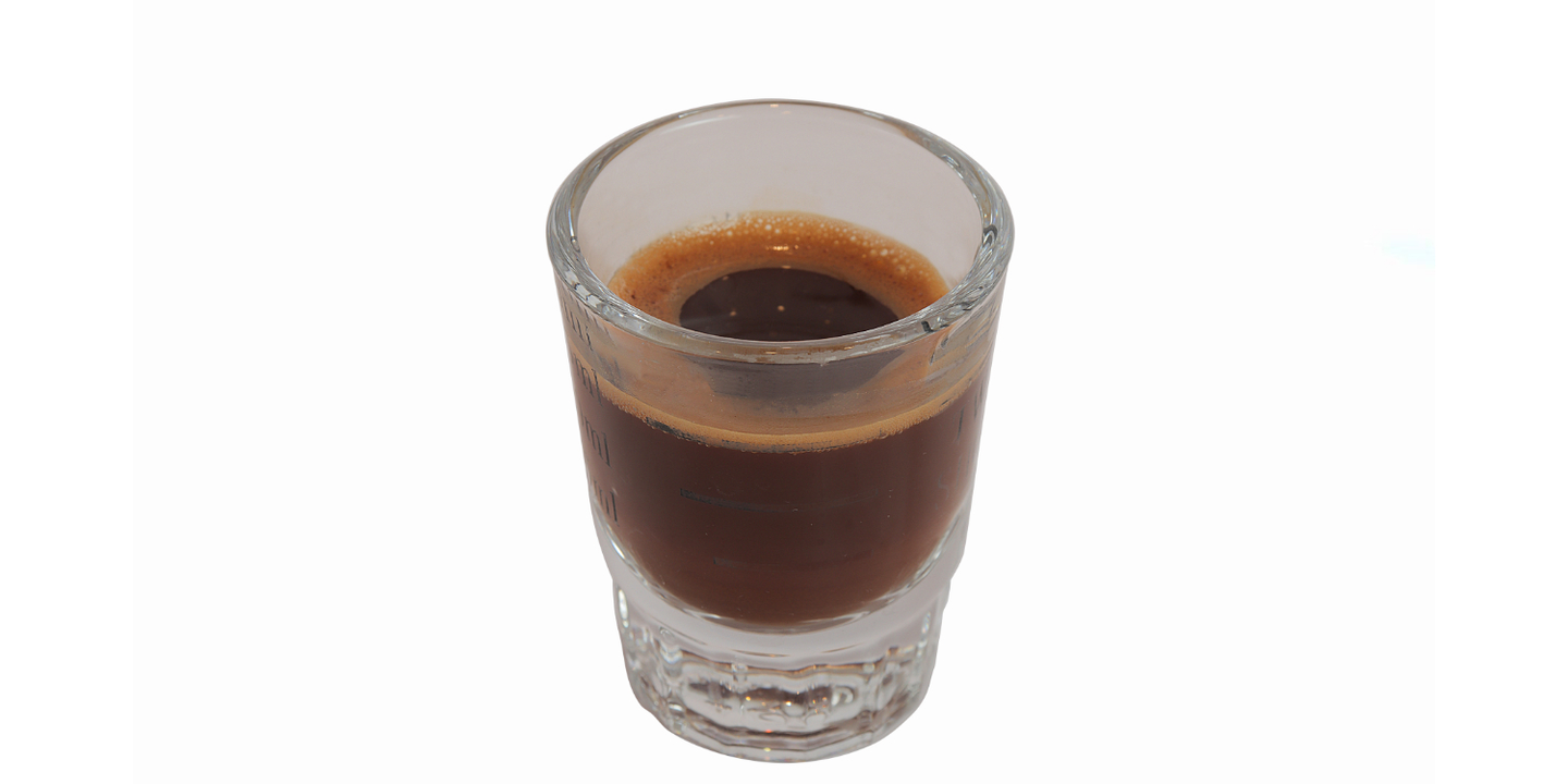 Shot Of Espresso
