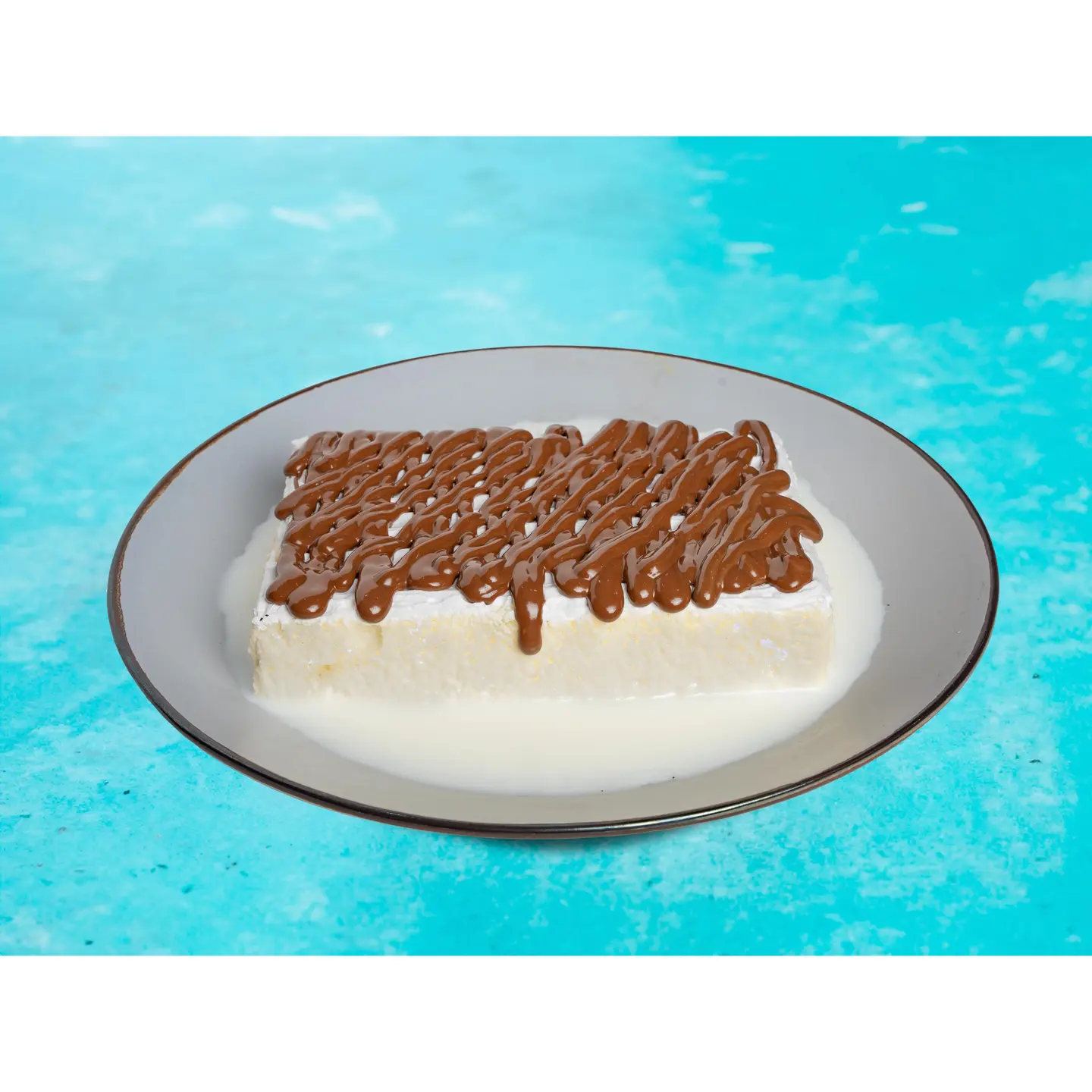 قشطوطة نوتيلا