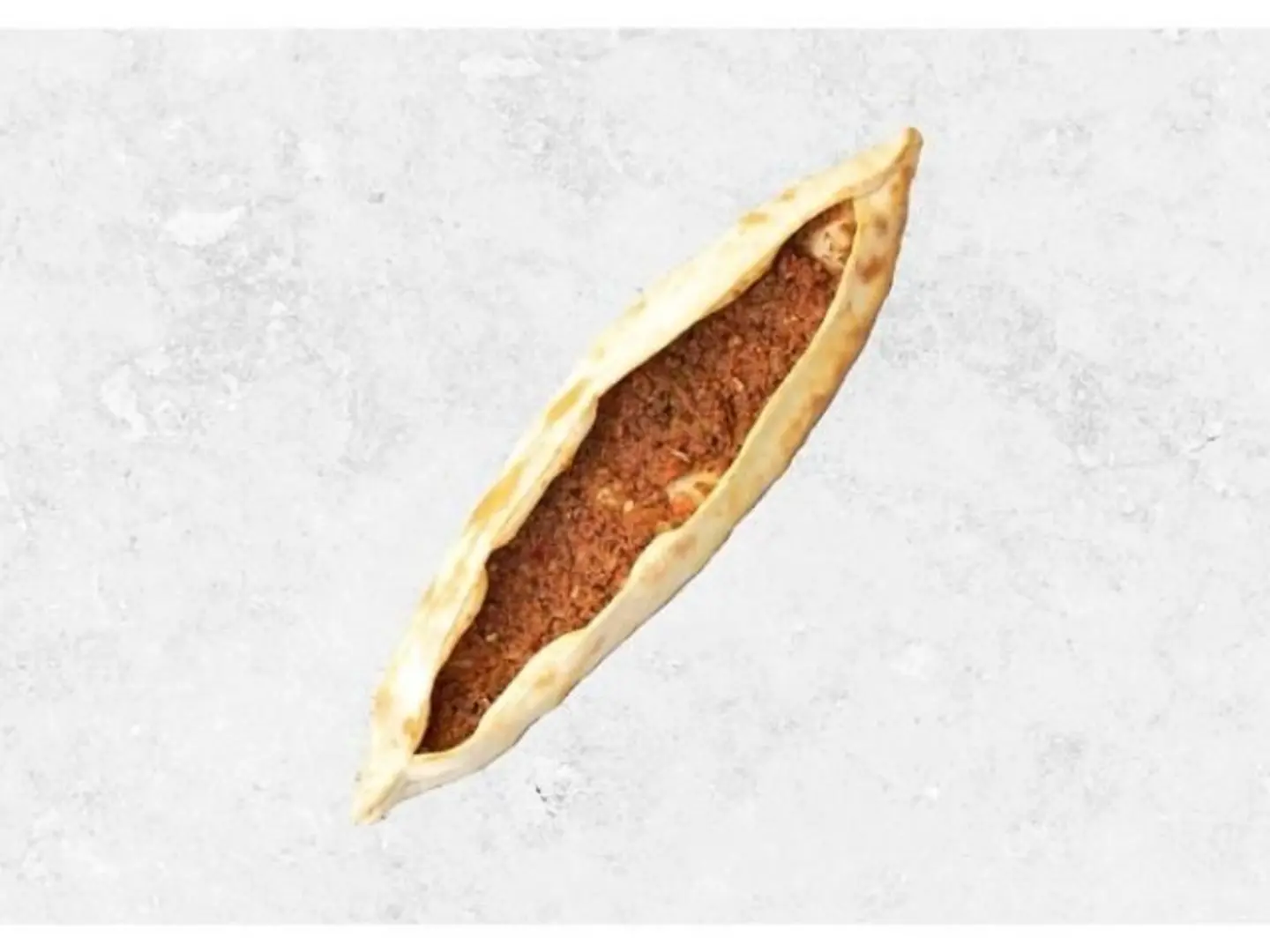 Plain Meat Pie