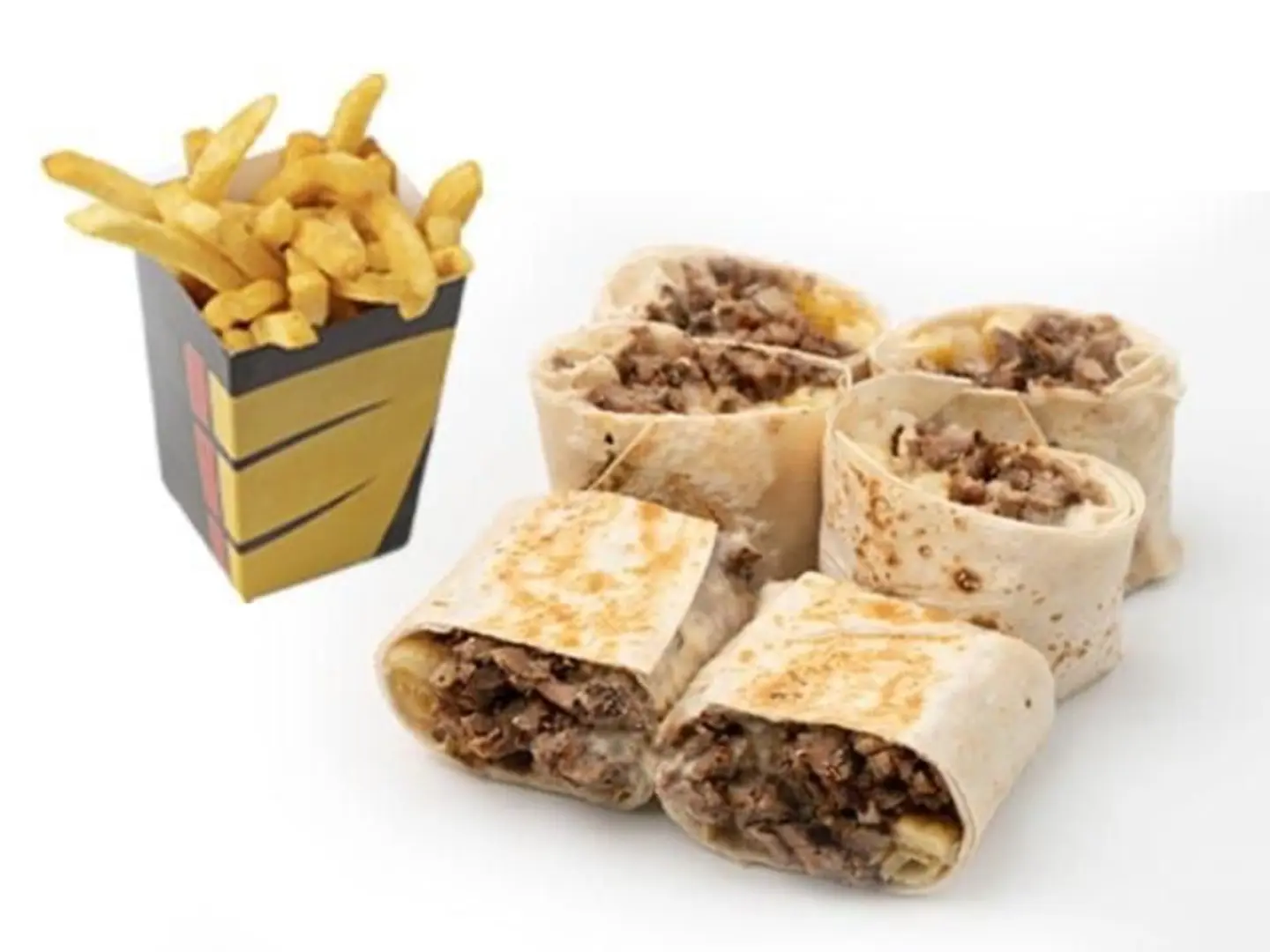 عربي لحم