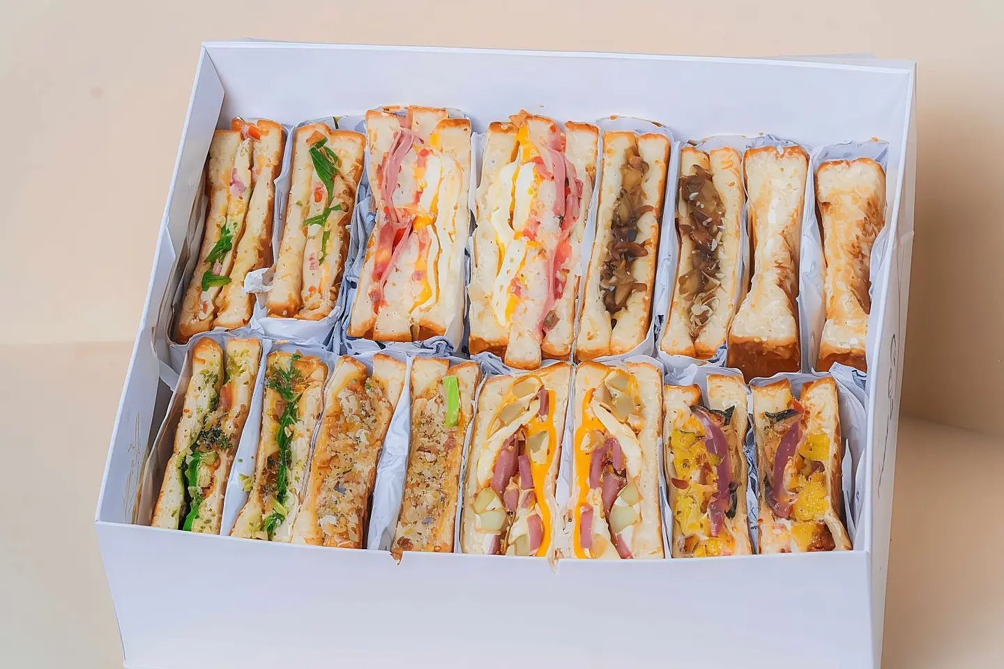 Break Fast Story Box 4