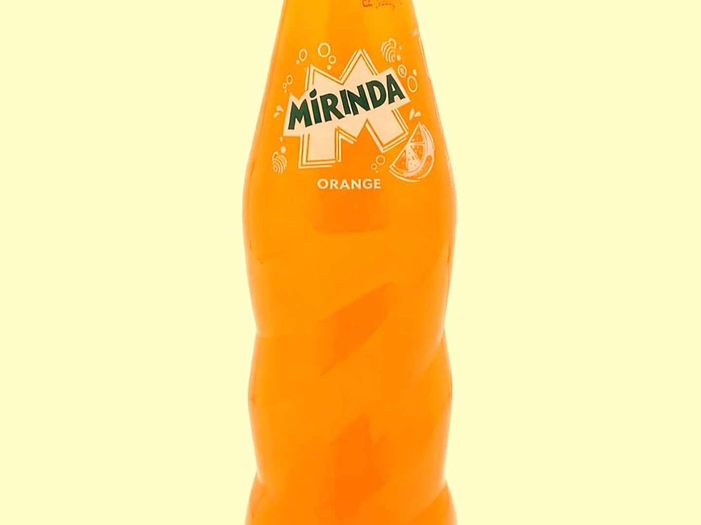 Orange Miranda